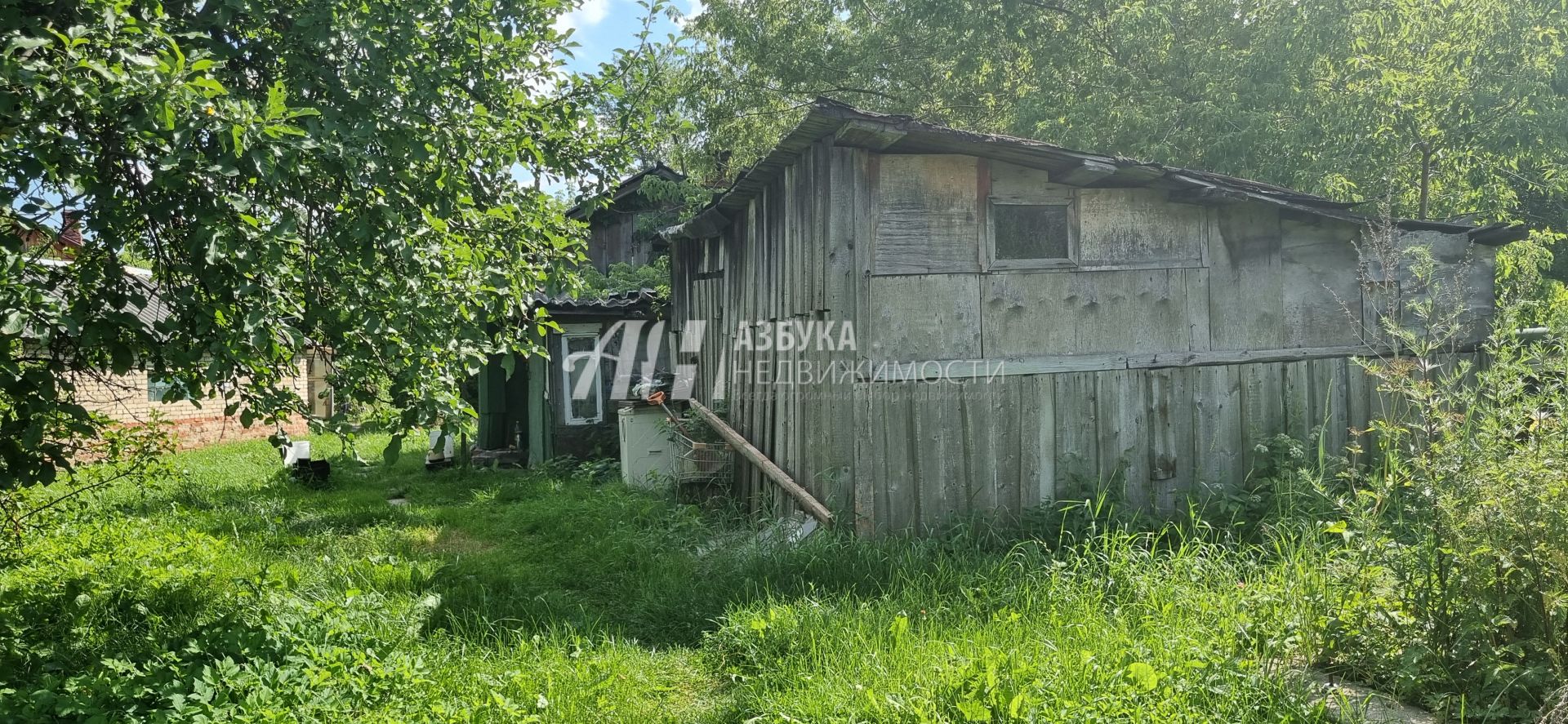 Земли поселения Московская область, Одинцовский городской округ, деревня Малые Вязёмы