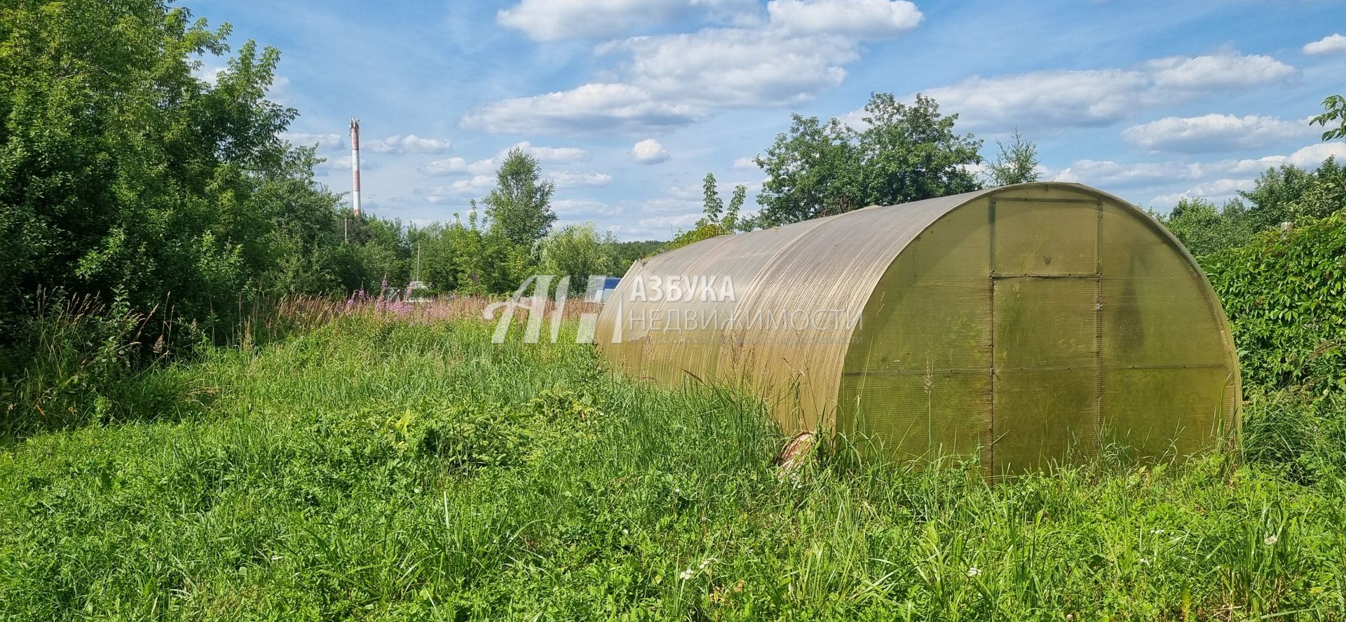 Земли поселения Московская область, Одинцовский городской округ, деревня Малые Вязёмы