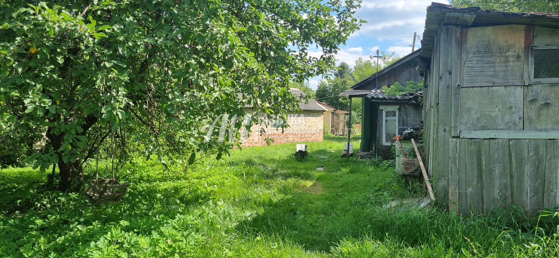 Земли поселения Московская область, Одинцовский городской округ, деревня Малые Вязёмы