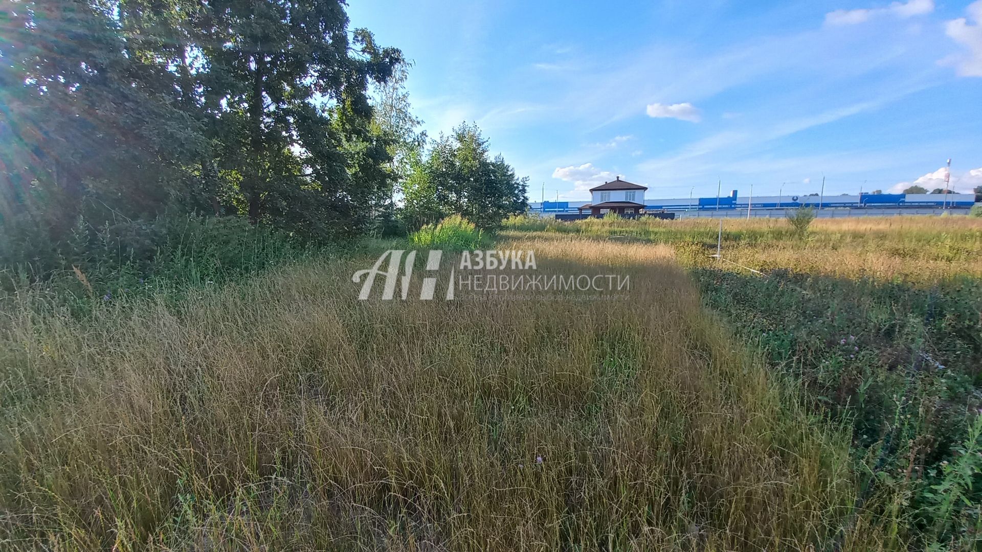 Земли поселения Московская область, городской округ Истра, деревня Покровское, коттеджный посёлок Валенсия