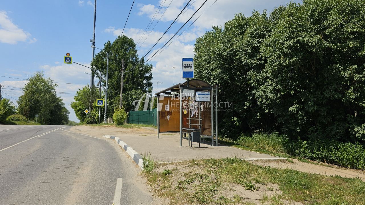 Дом Московская область, городской округ Истра, коттеджный посёлок Рига лайф