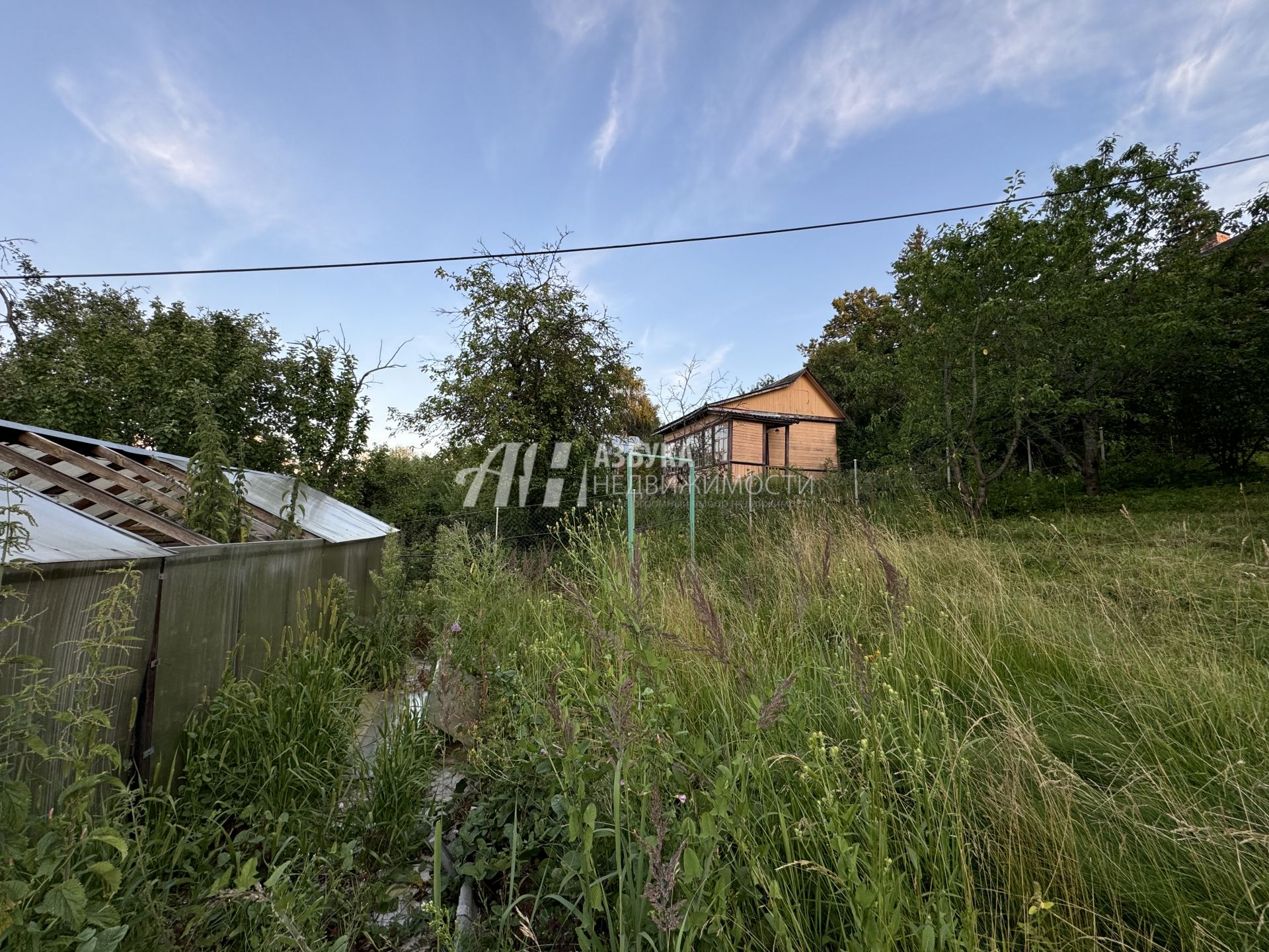 Дача Московская область, городской округ Истра, садовое товарищество Садовод