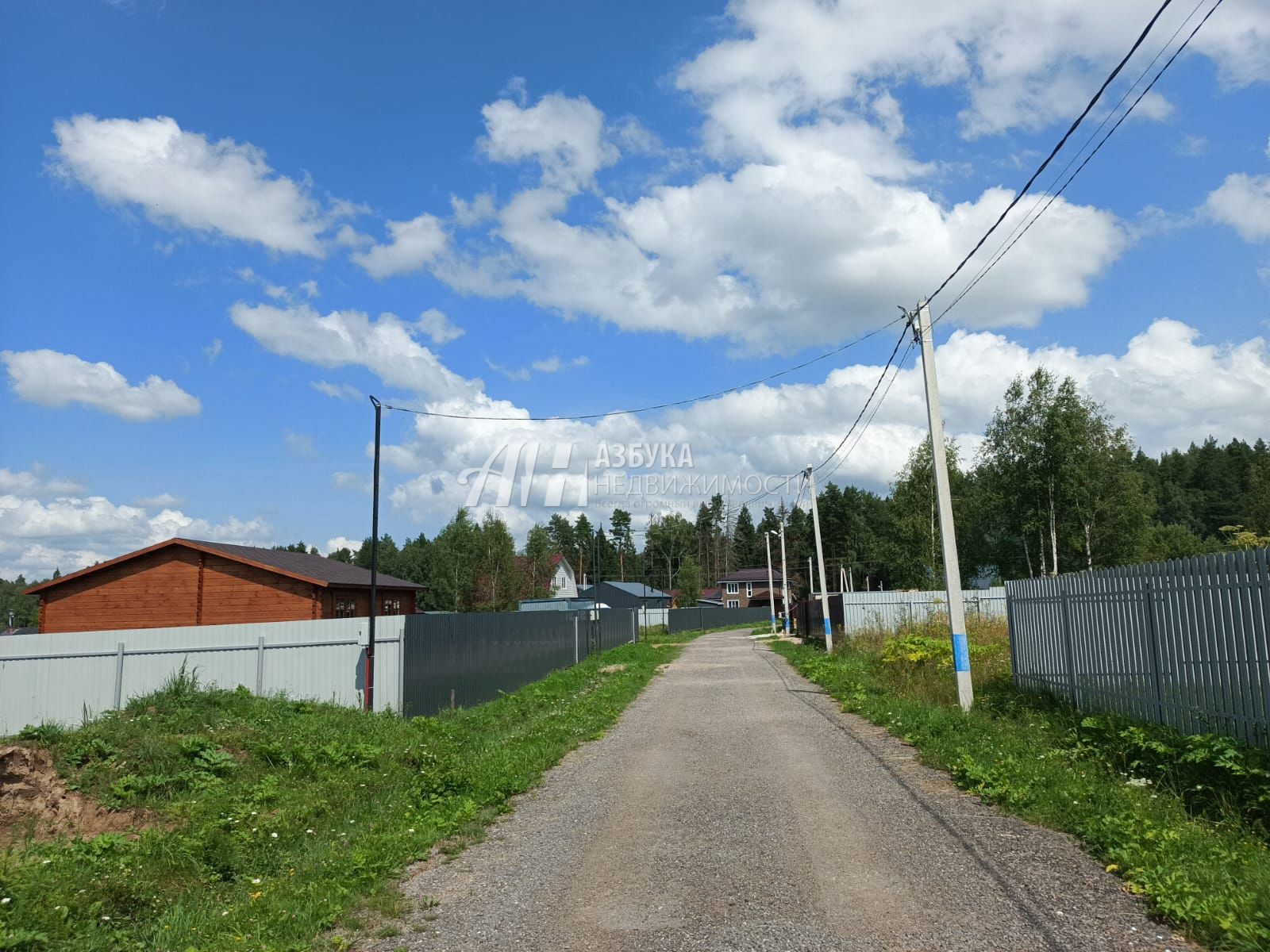 Земли сельхозназначения Московская область, городской округ Солнечногорск, деревня Задорино