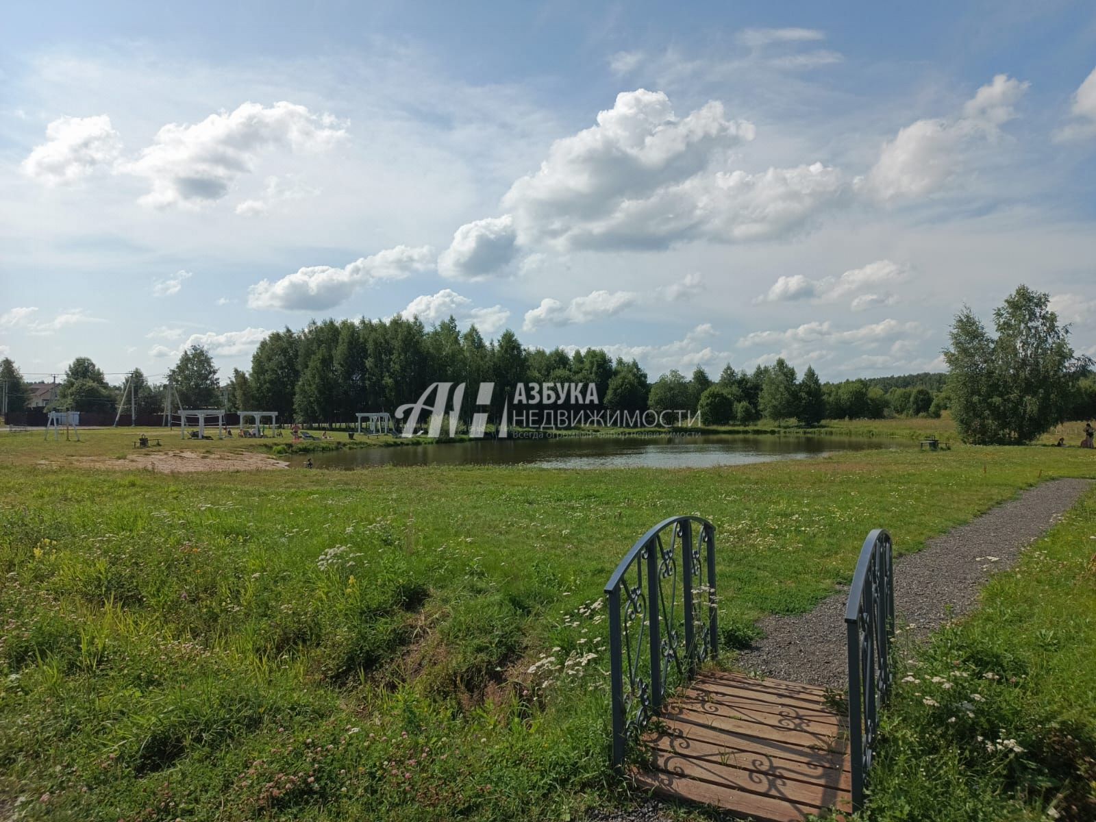 Земли сельхозназначения Московская область, городской округ Солнечногорск, деревня Задорино