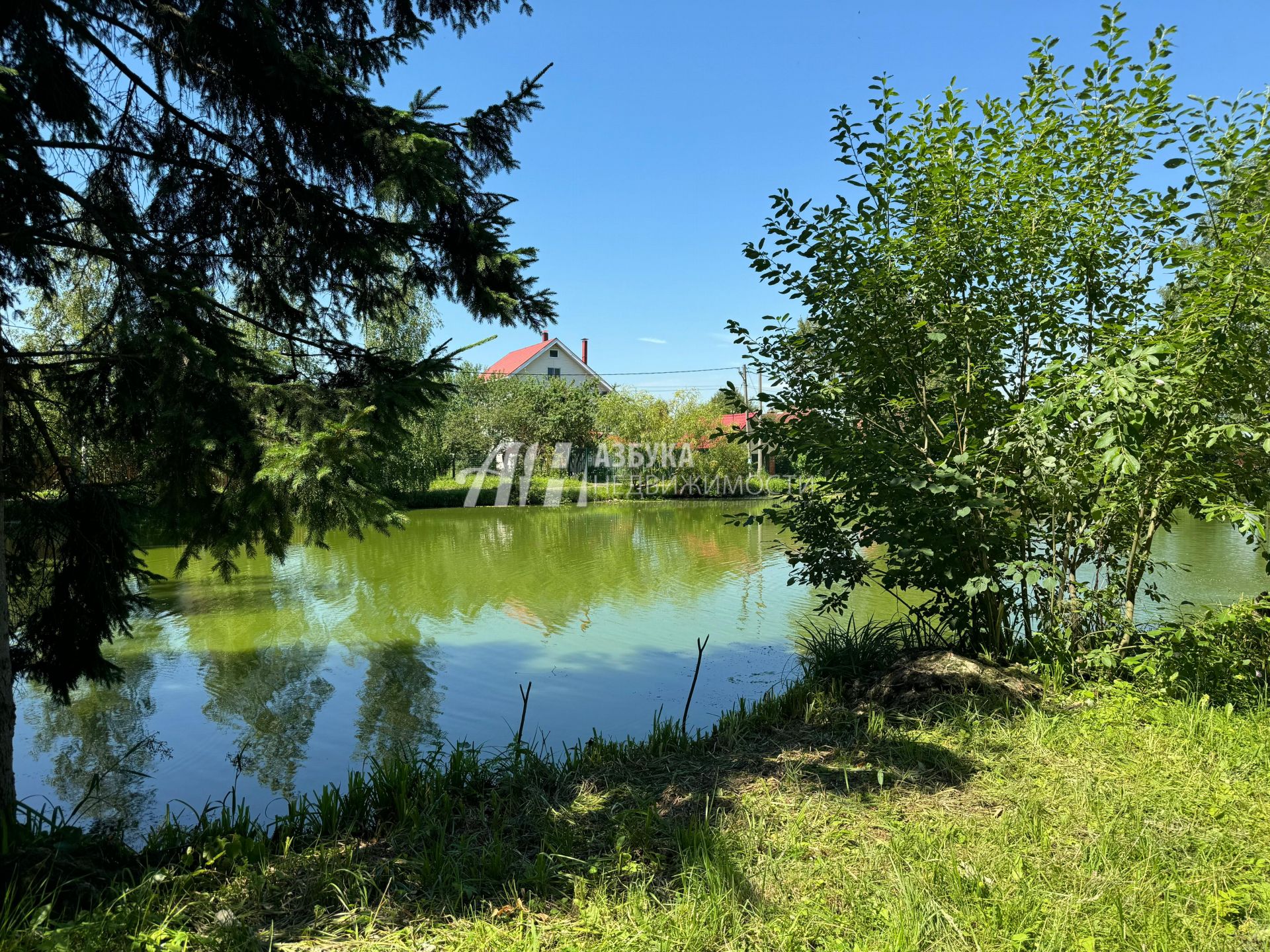  Московская область, городской округ Мытищи, деревня Лысково