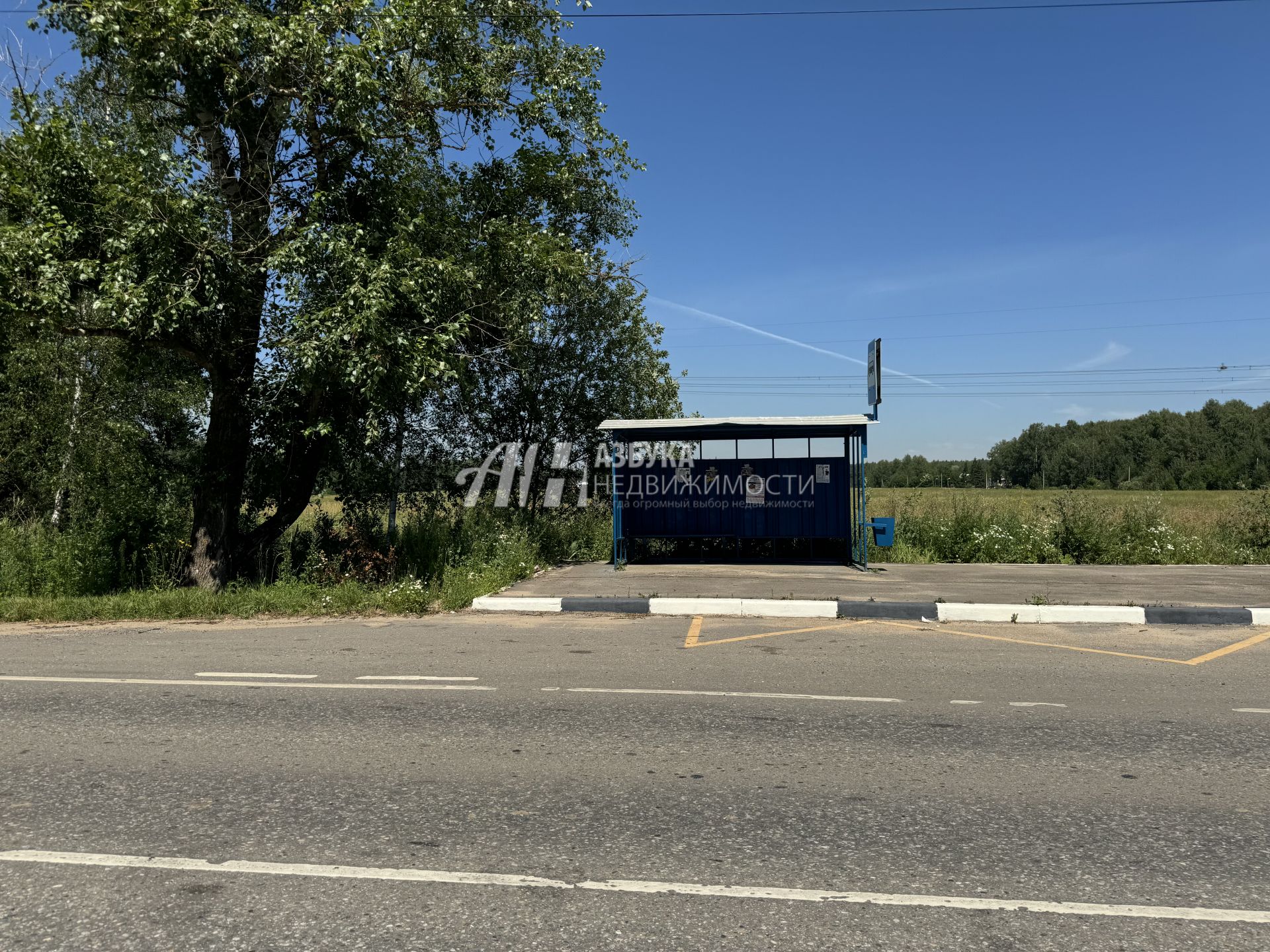  Московская область, городской округ Мытищи, деревня Лысково