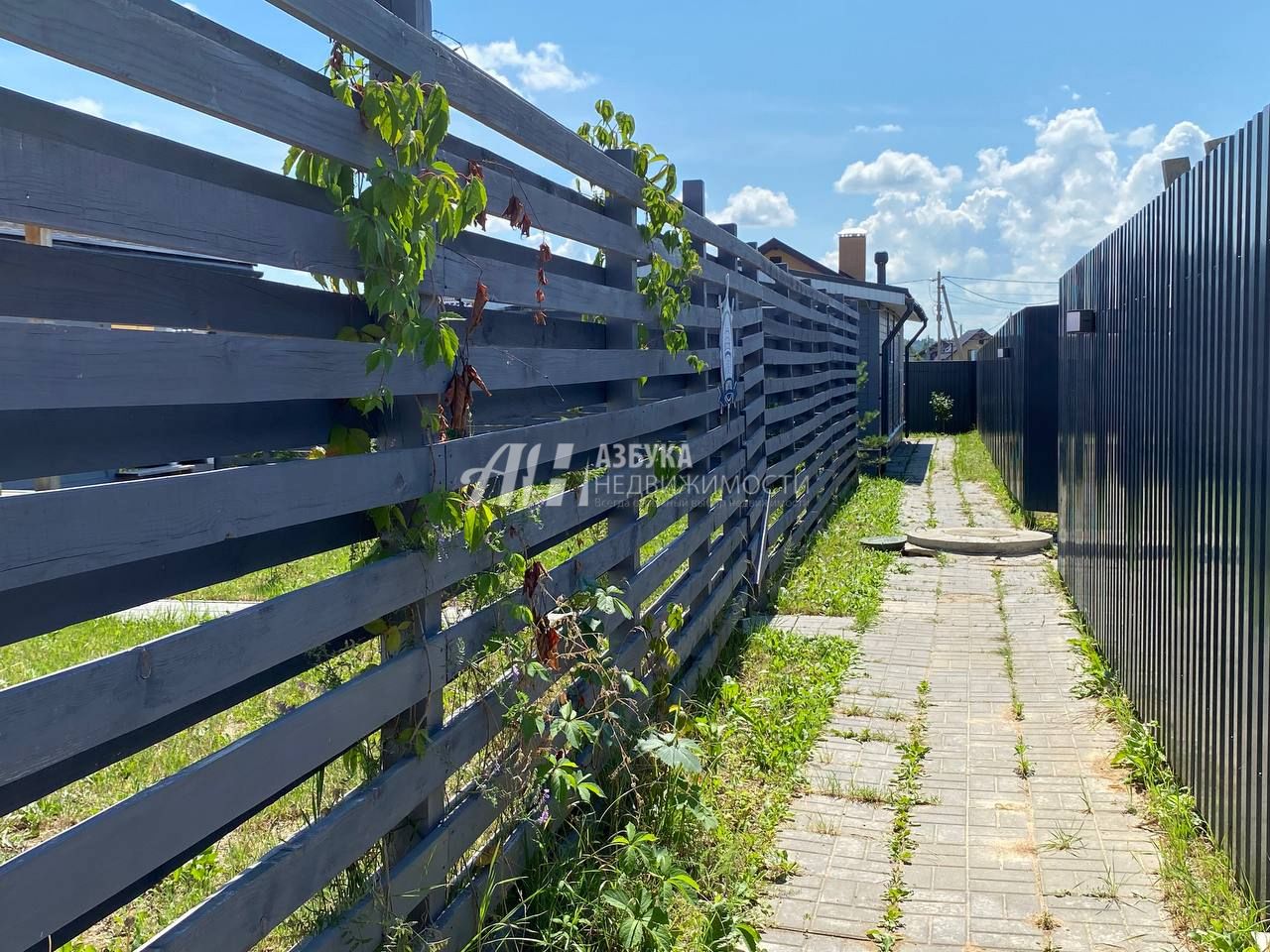 Дом Московская область, Можайский городской округ, ДНП Можайское Море