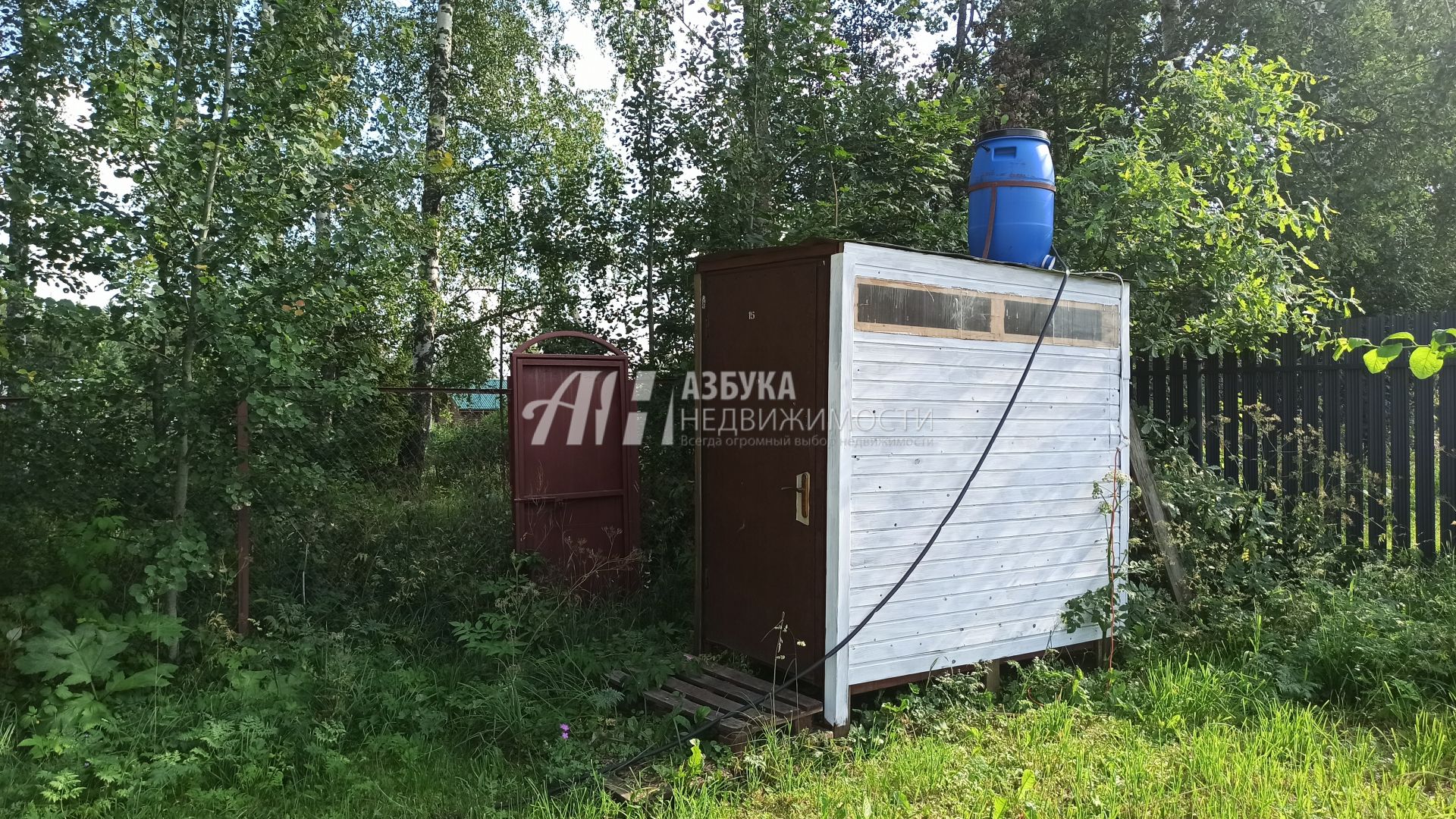 Земли сельхозназначения Московская область, городской округ Пушкинский, коттеджный посёлок Новое Бортнево