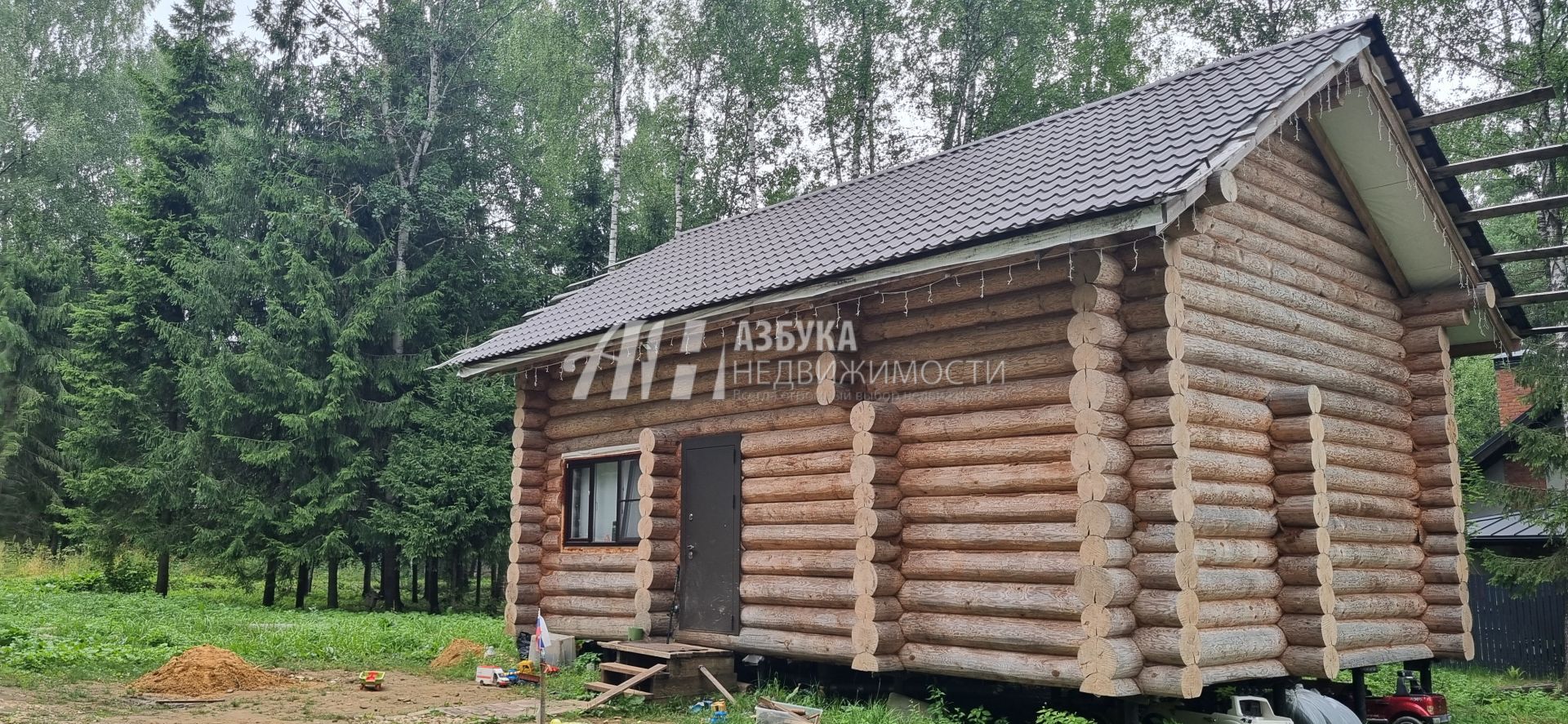 Земли сельхозназначения Московская область, Одинцовский городской округ, село Шарапово