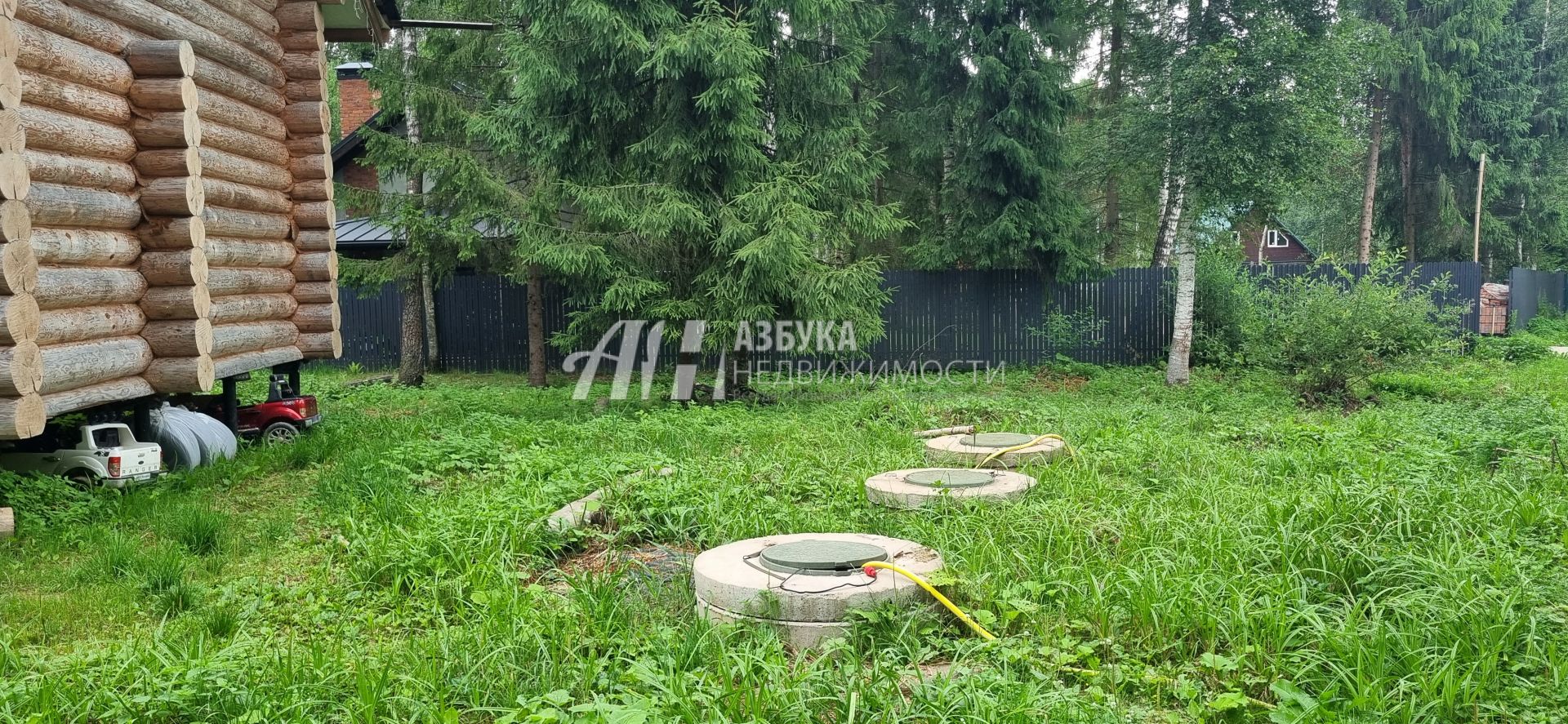 Земли сельхозназначения Московская область, Одинцовский городской округ, село Шарапово