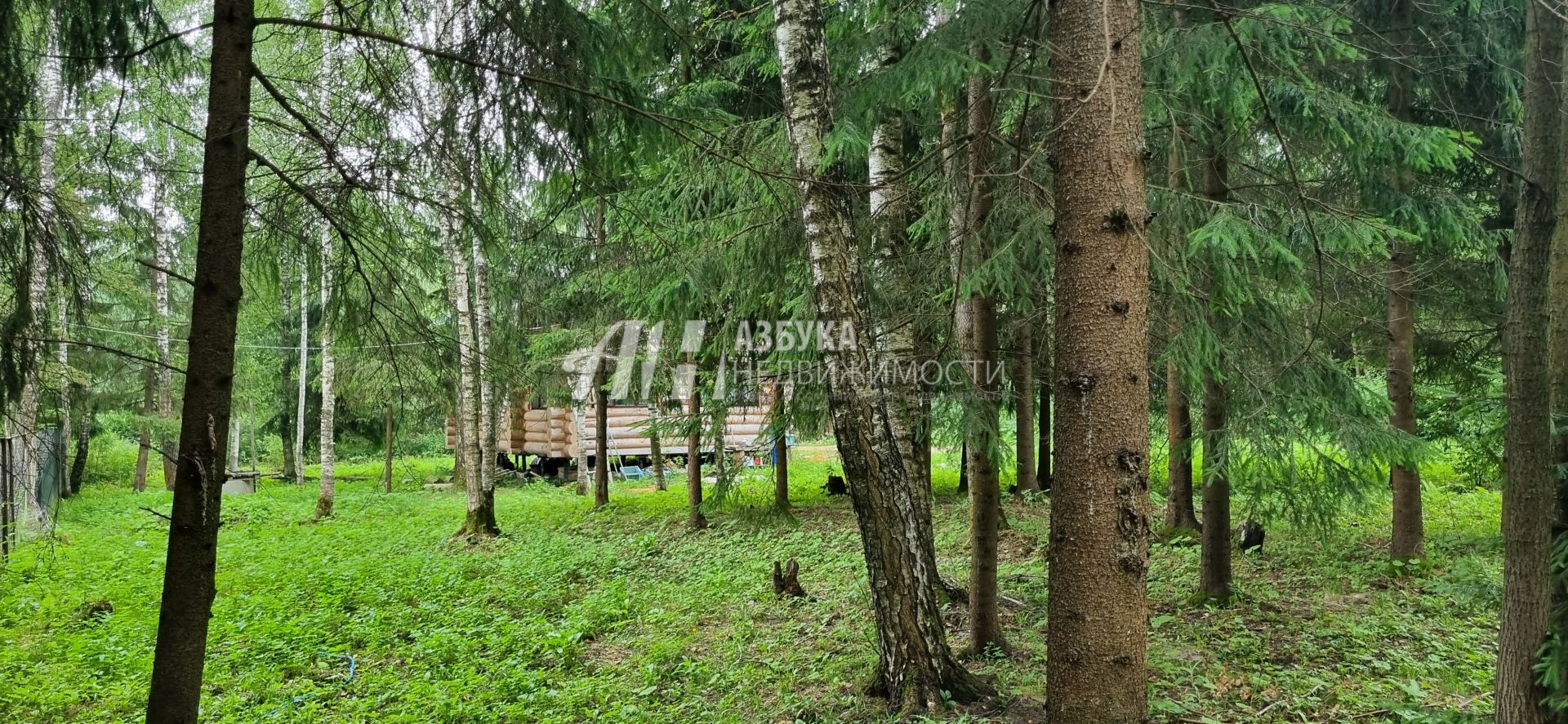 Земли сельхозназначения Московская область, Одинцовский городской округ, село Шарапово