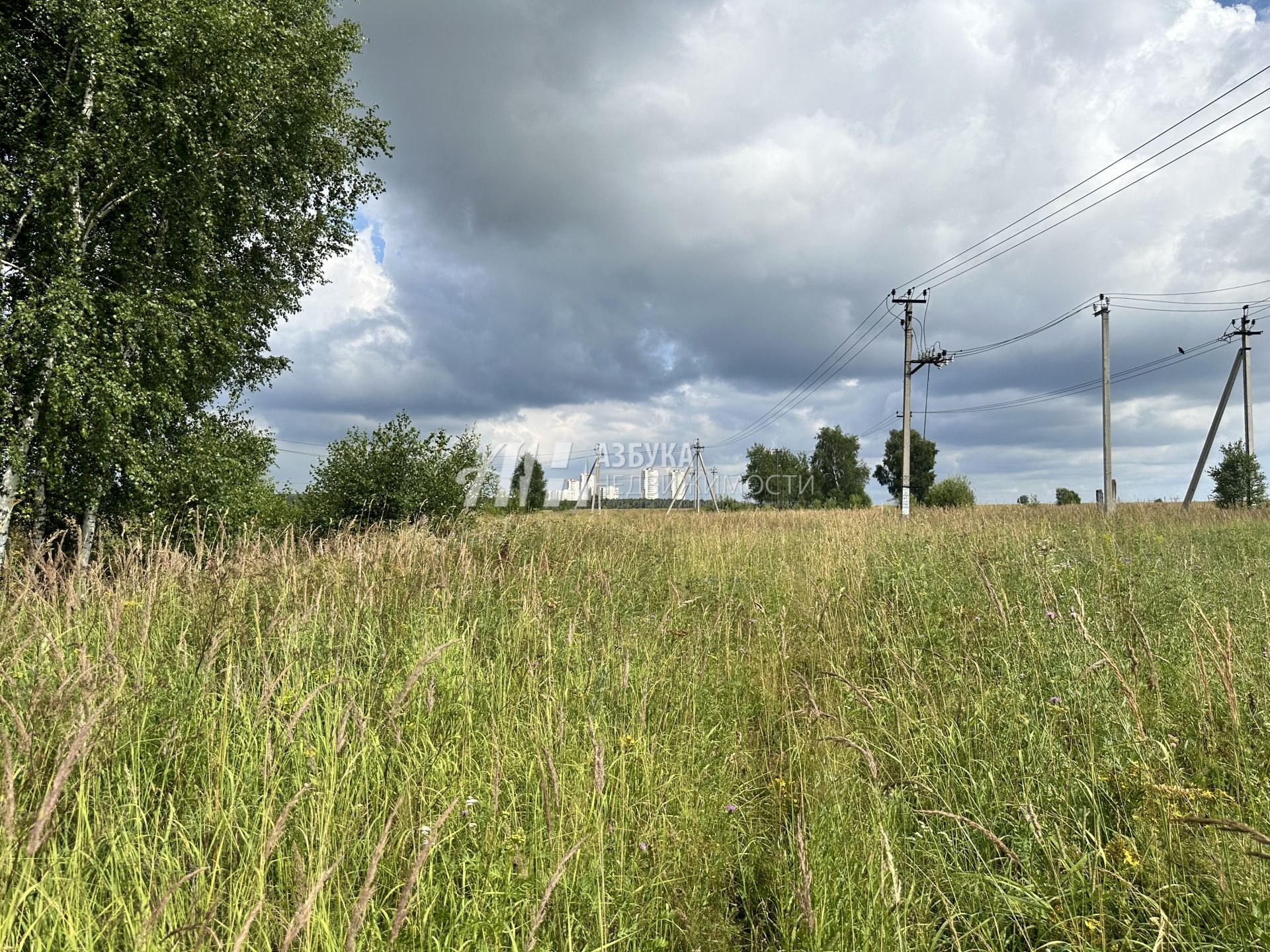 Земли поселения Московская область, городской округ Чехов, деревня Венюково