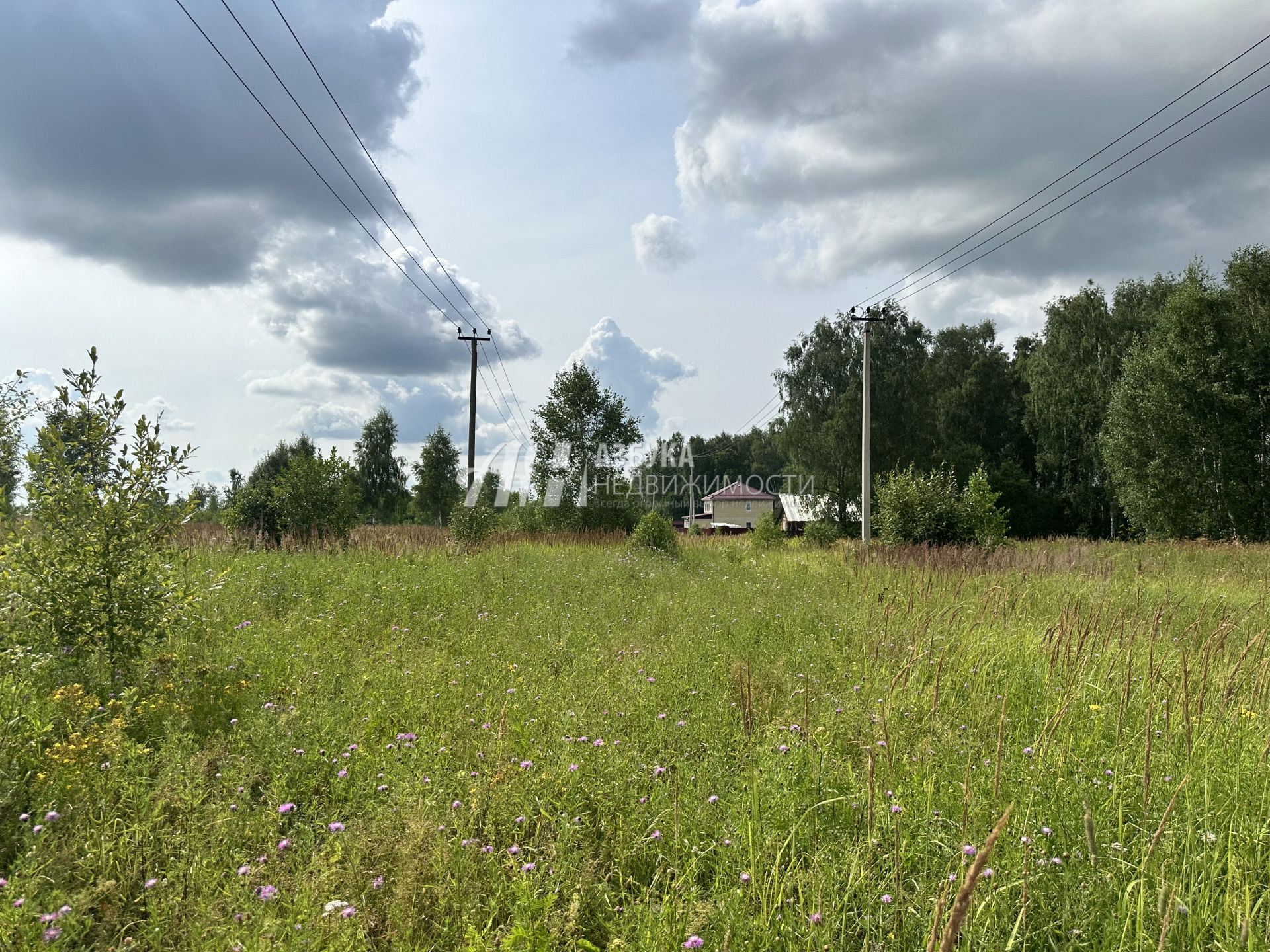 Земли поселения Московская область, городской округ Чехов, деревня Венюково