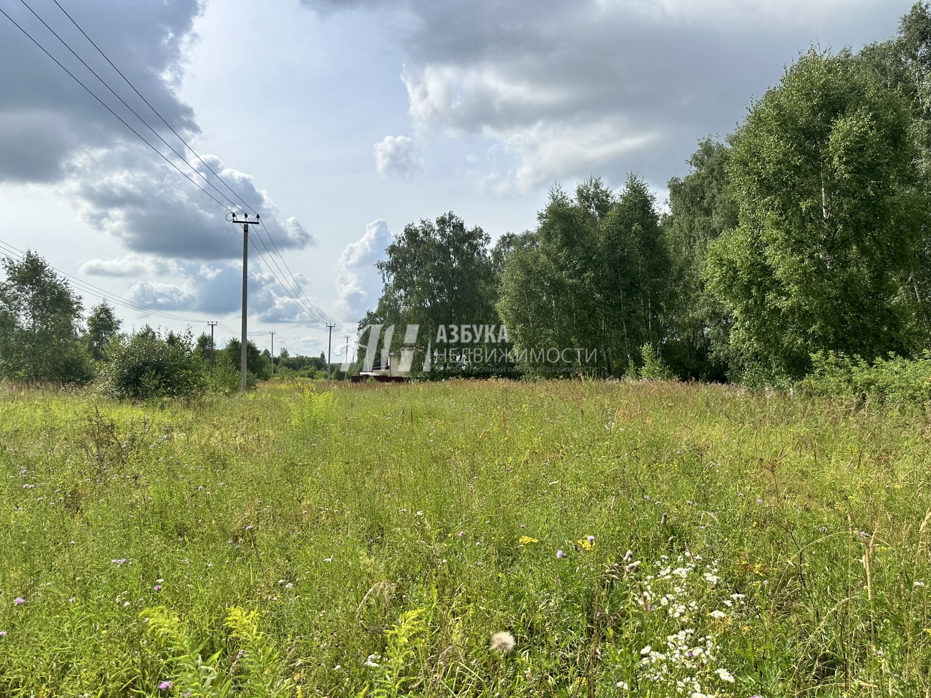 Земли поселения Московская область, городской округ Чехов, деревня Венюково