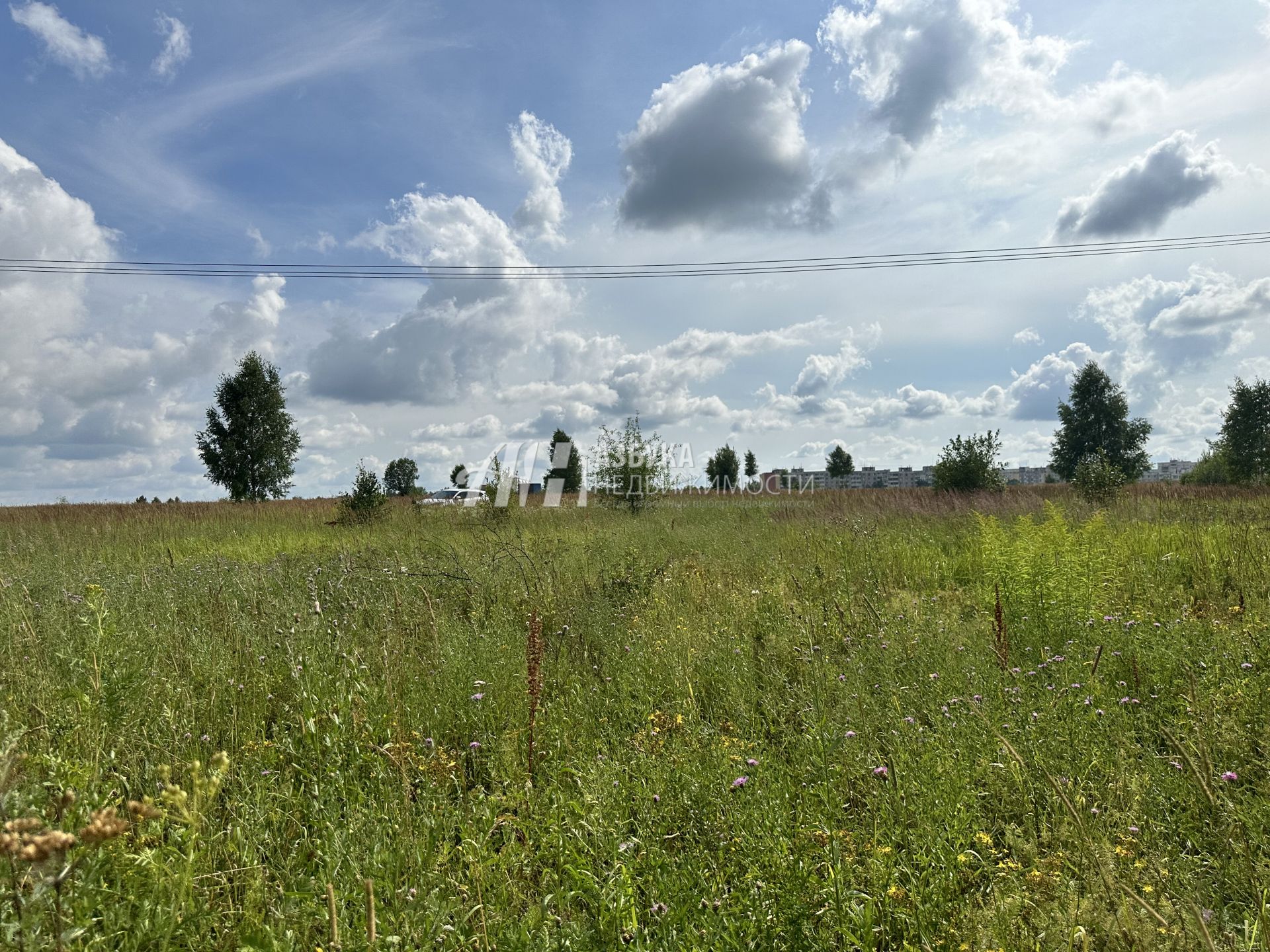 Земли поселения Московская область, городской округ Чехов, деревня Венюково