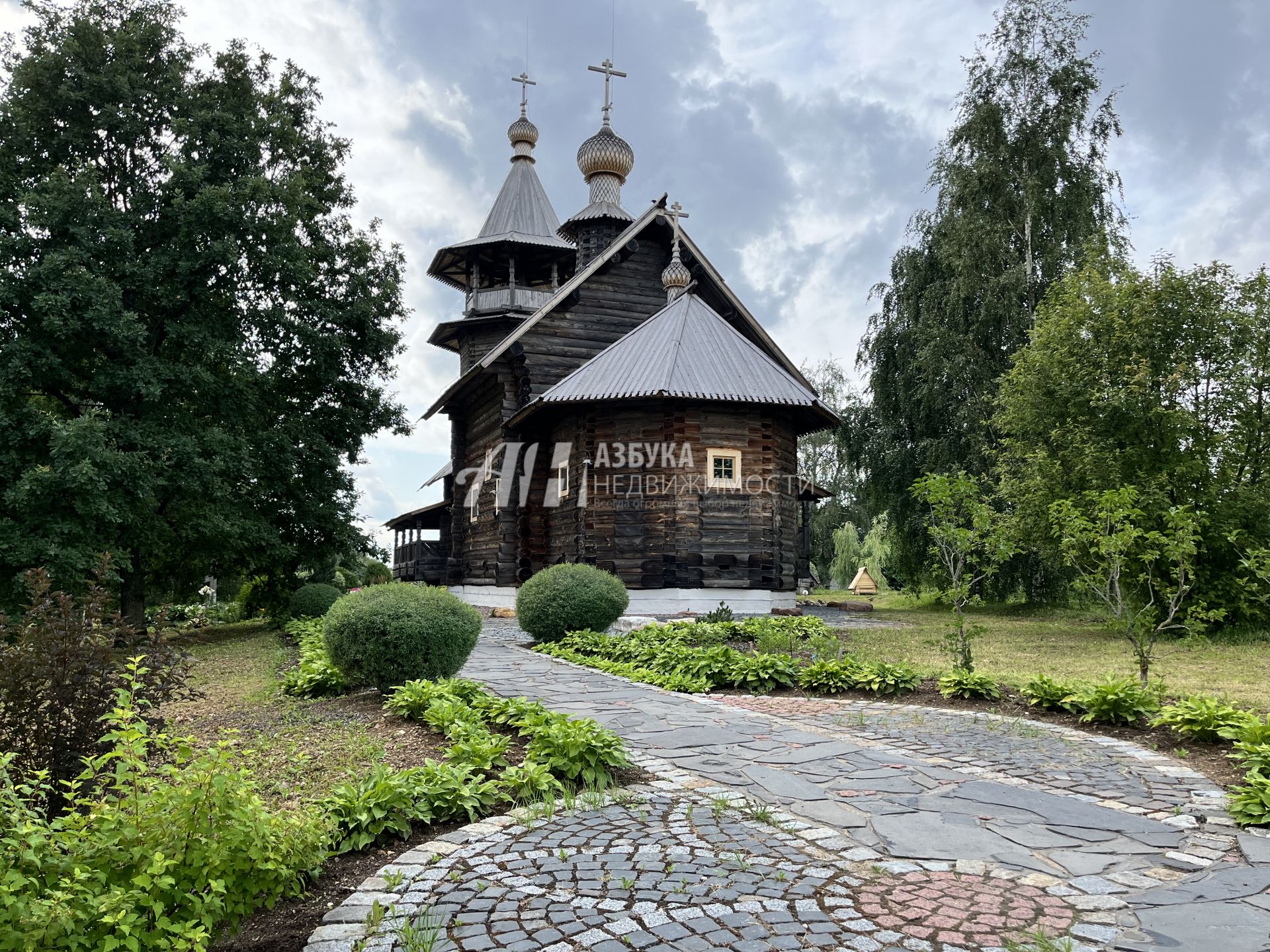 Земли сельхозназначения Московская область, Сергиево-Посадский городской округ, деревня Гольково, СНТ Орбита