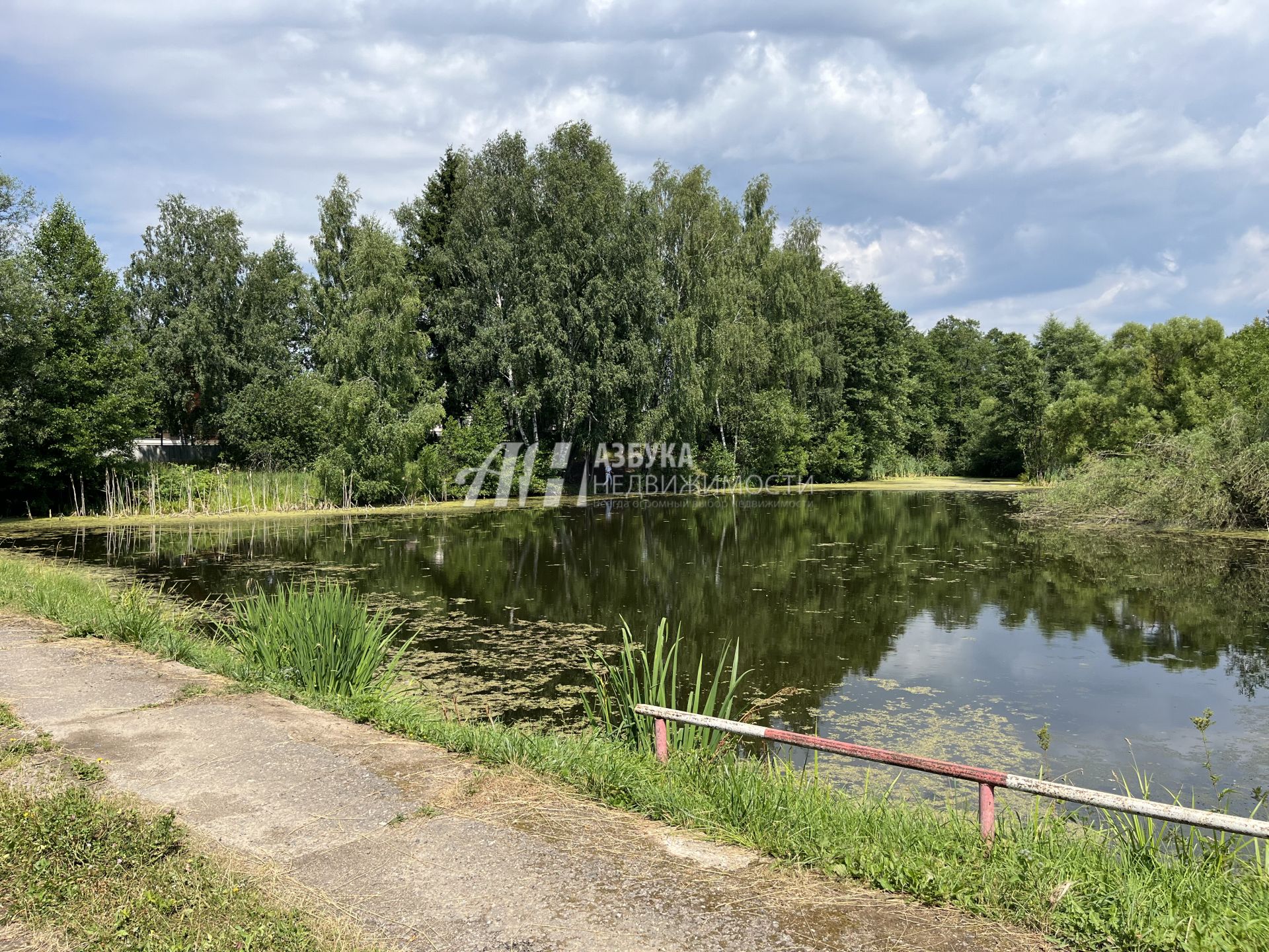 Дача Москва, Троицкий административный округ, Краснопахорский район, деревня Поляны