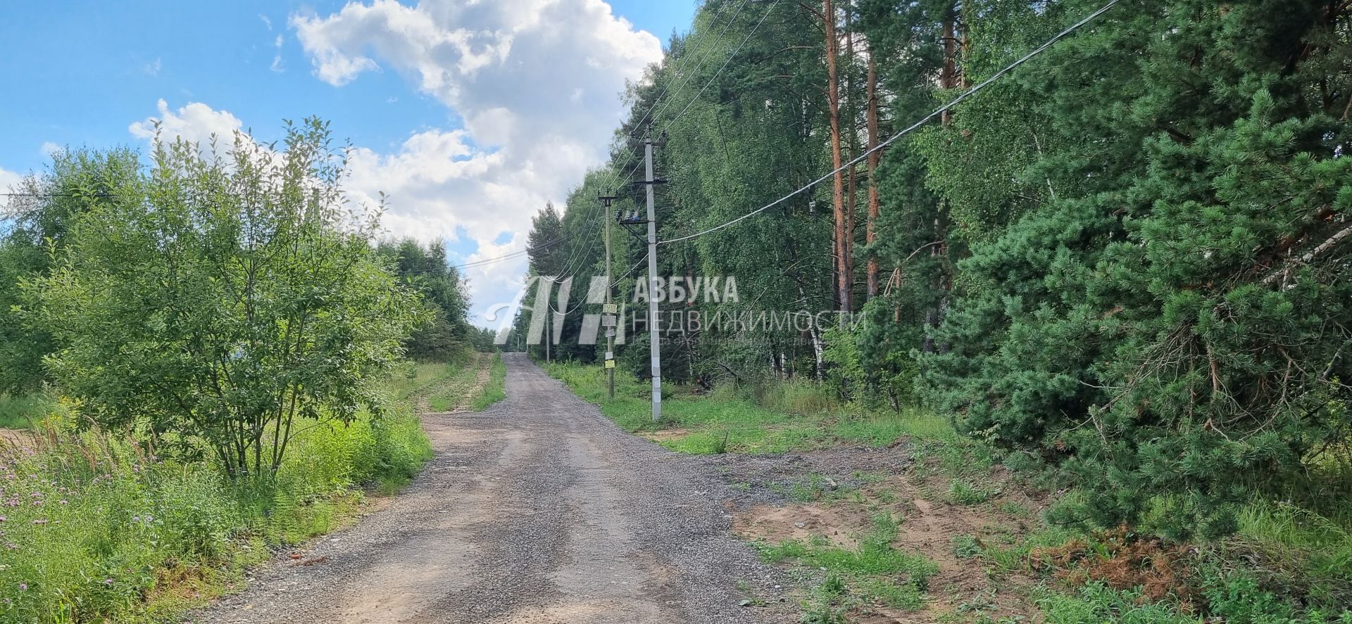 Земли поселения Московская область, Одинцовский городской округ, село Луцино, квартал ГП-4