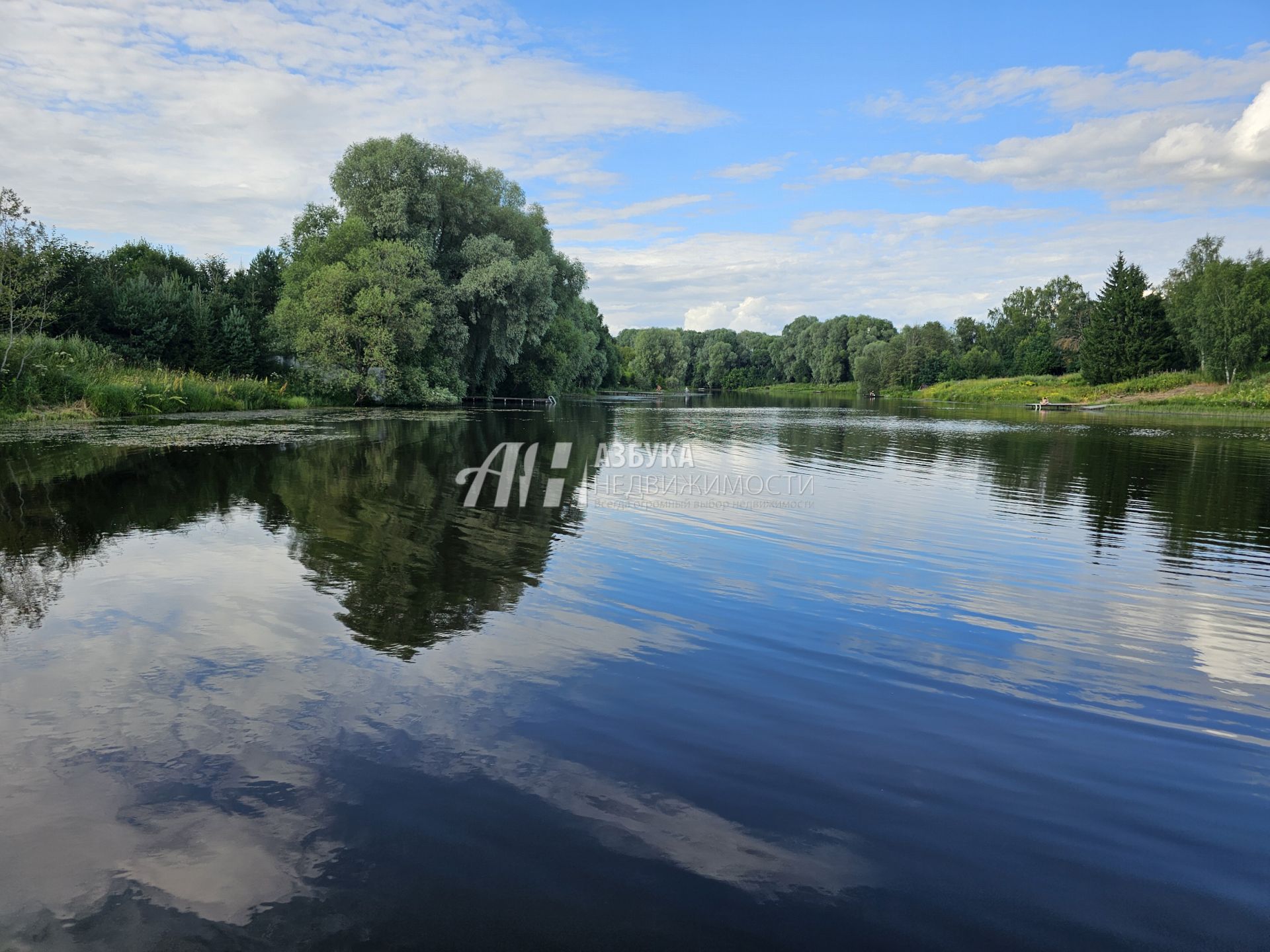  Московская область, Рузский городской округ, село Новая