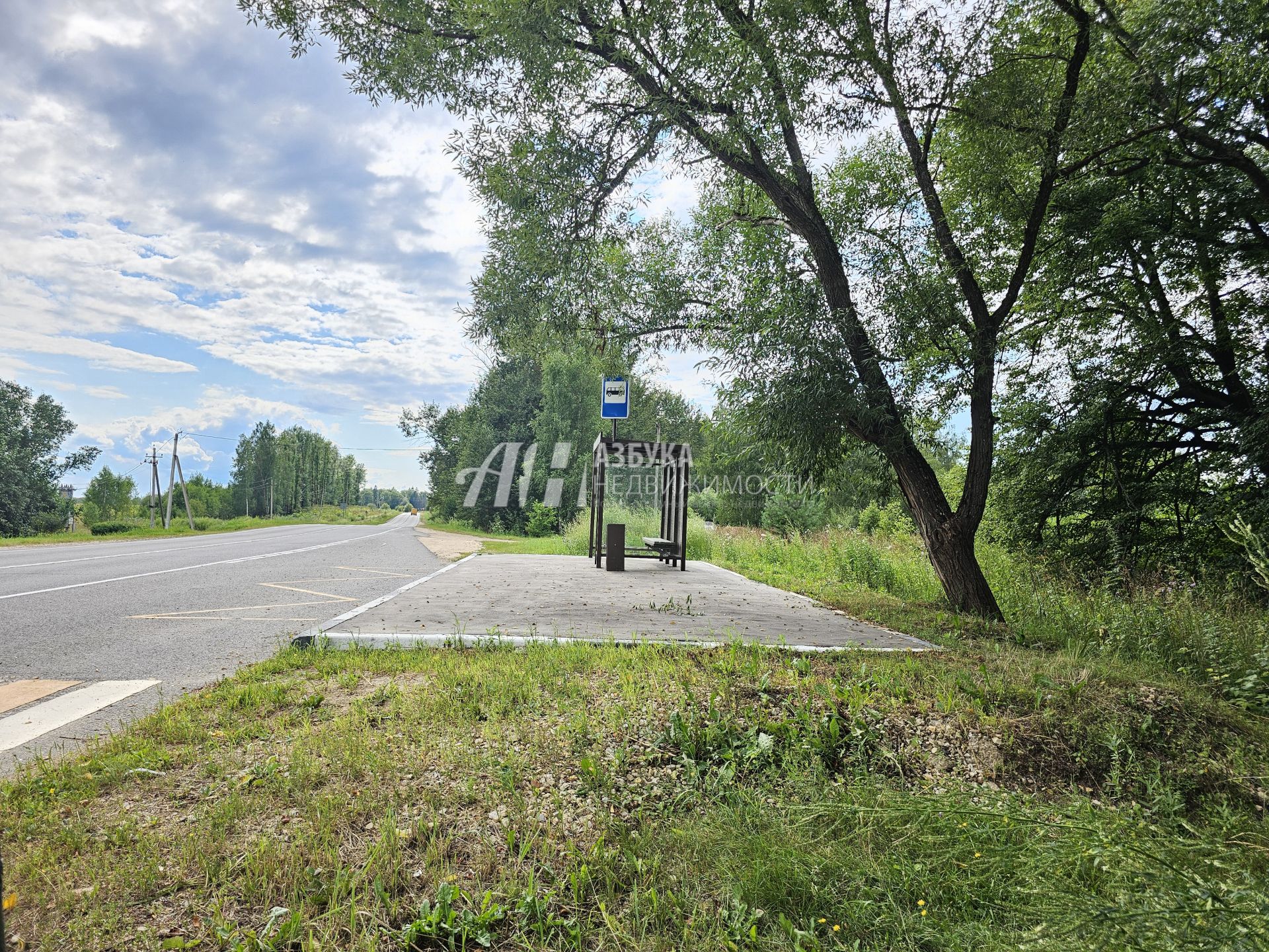  Московская область, Рузский городской округ, село Новая