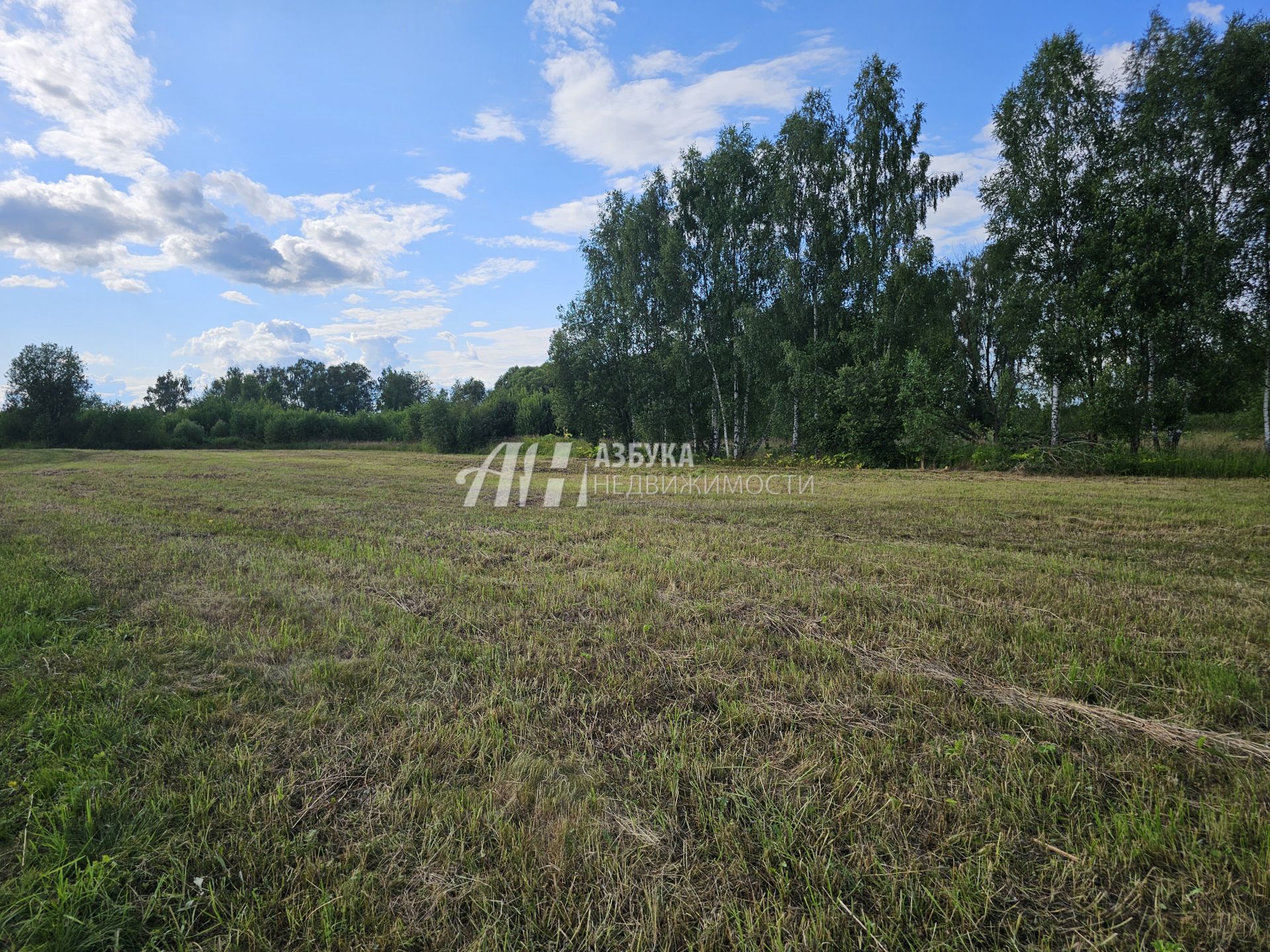  Московская область, Рузский городской округ, село Новая