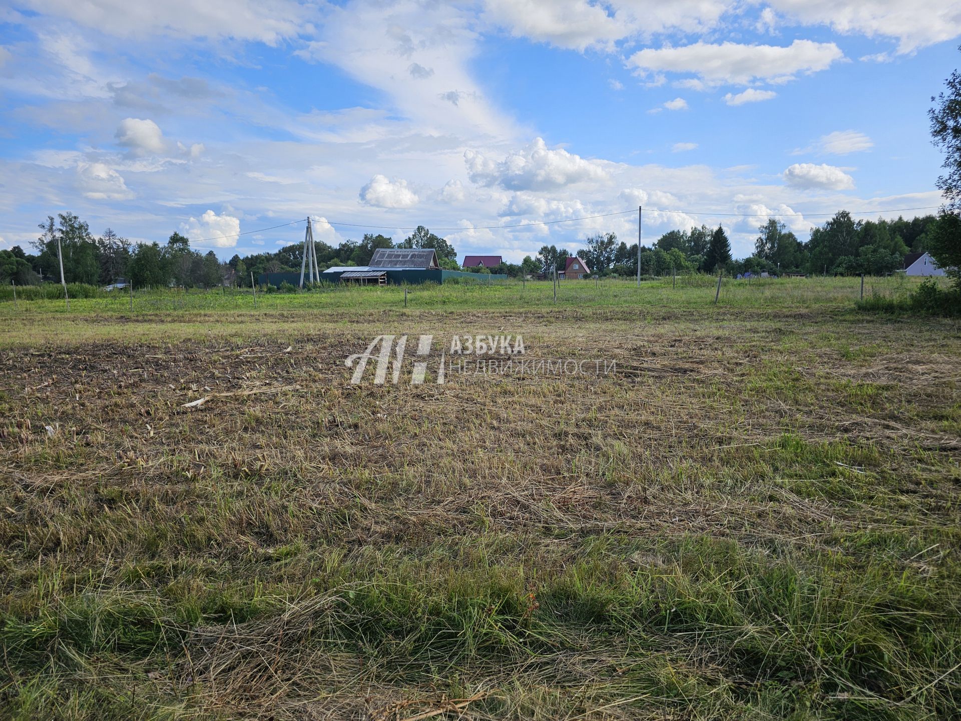  Московская область, Рузский городской округ, село Новая