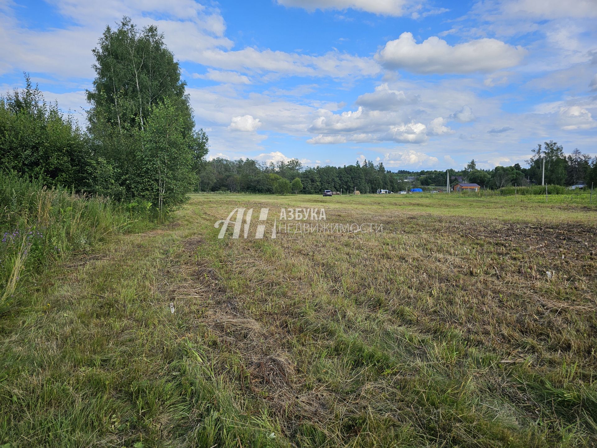  Московская область, Рузский городской округ, село Новая