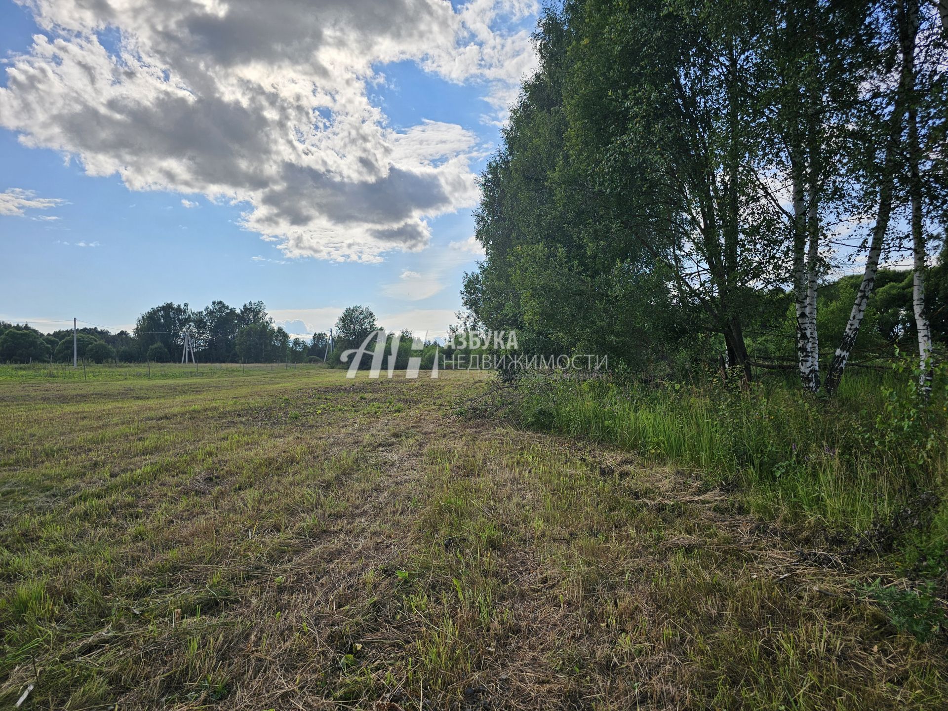  Московская область, Рузский городской округ, село Новая