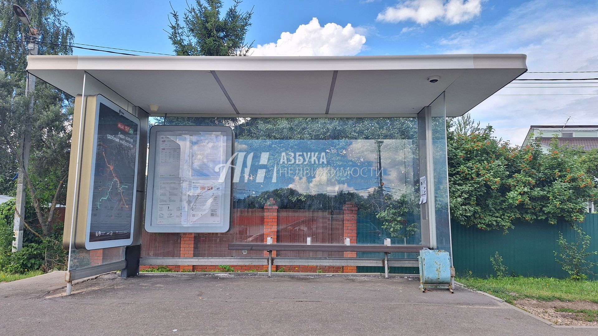 Дом Москва, Троицкий административный округ, район Вороново, СНТ Лукошкино