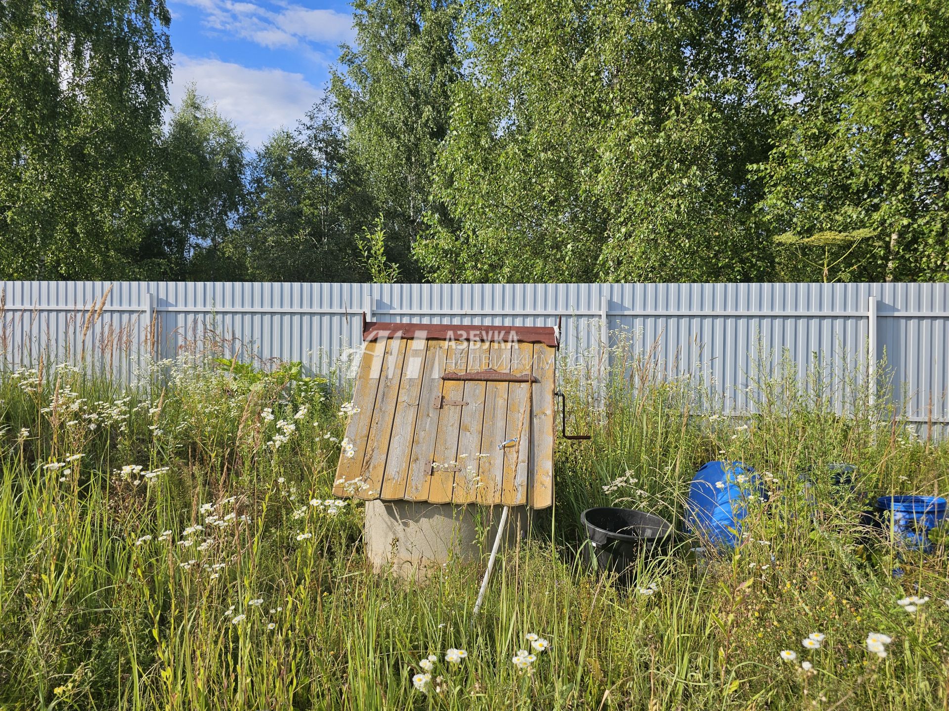  Московская область, Рузский городской округ, деревня Сытьково