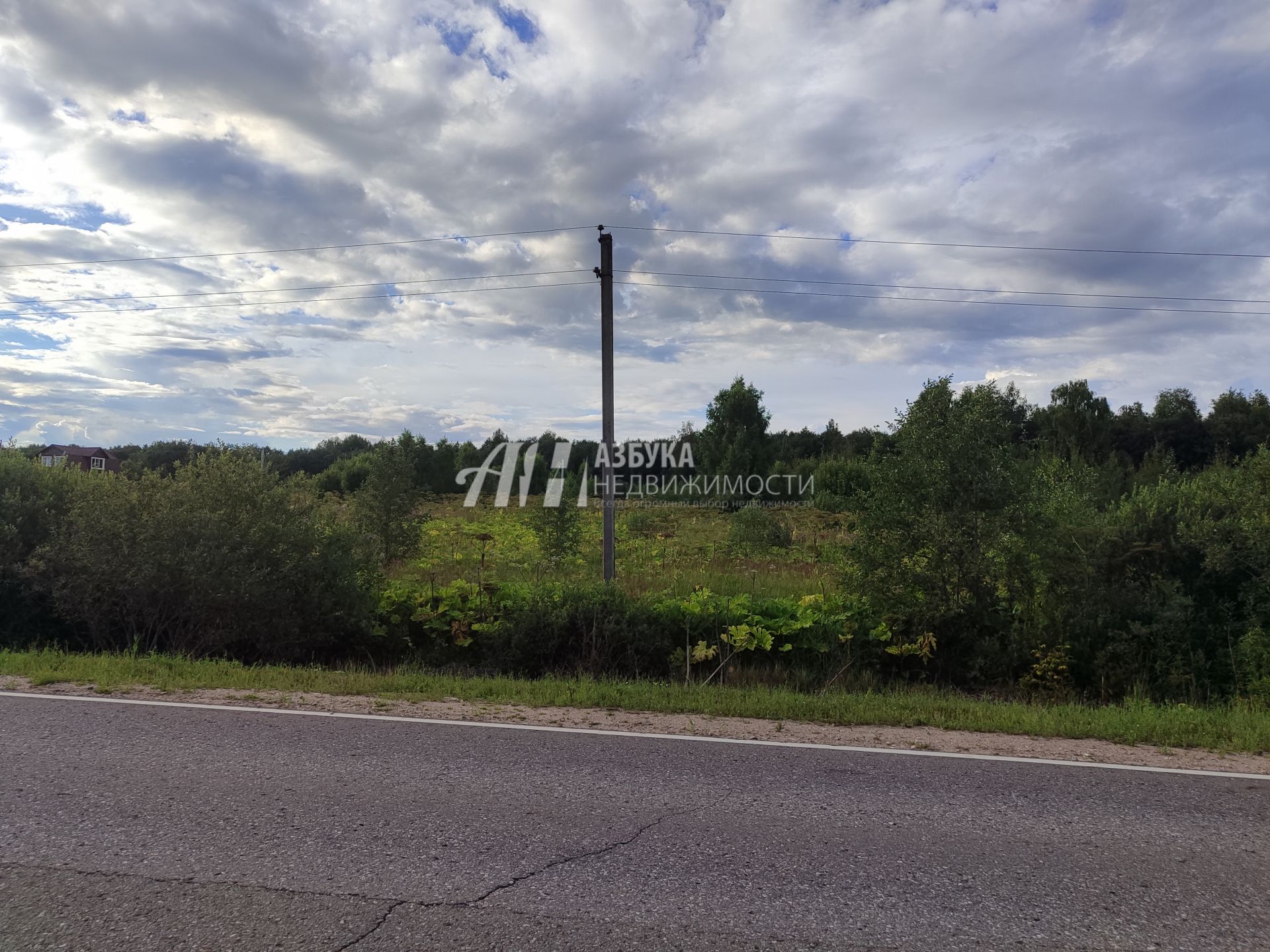 Земли поселения Московская область, Рузский городской округ, деревня Мытники