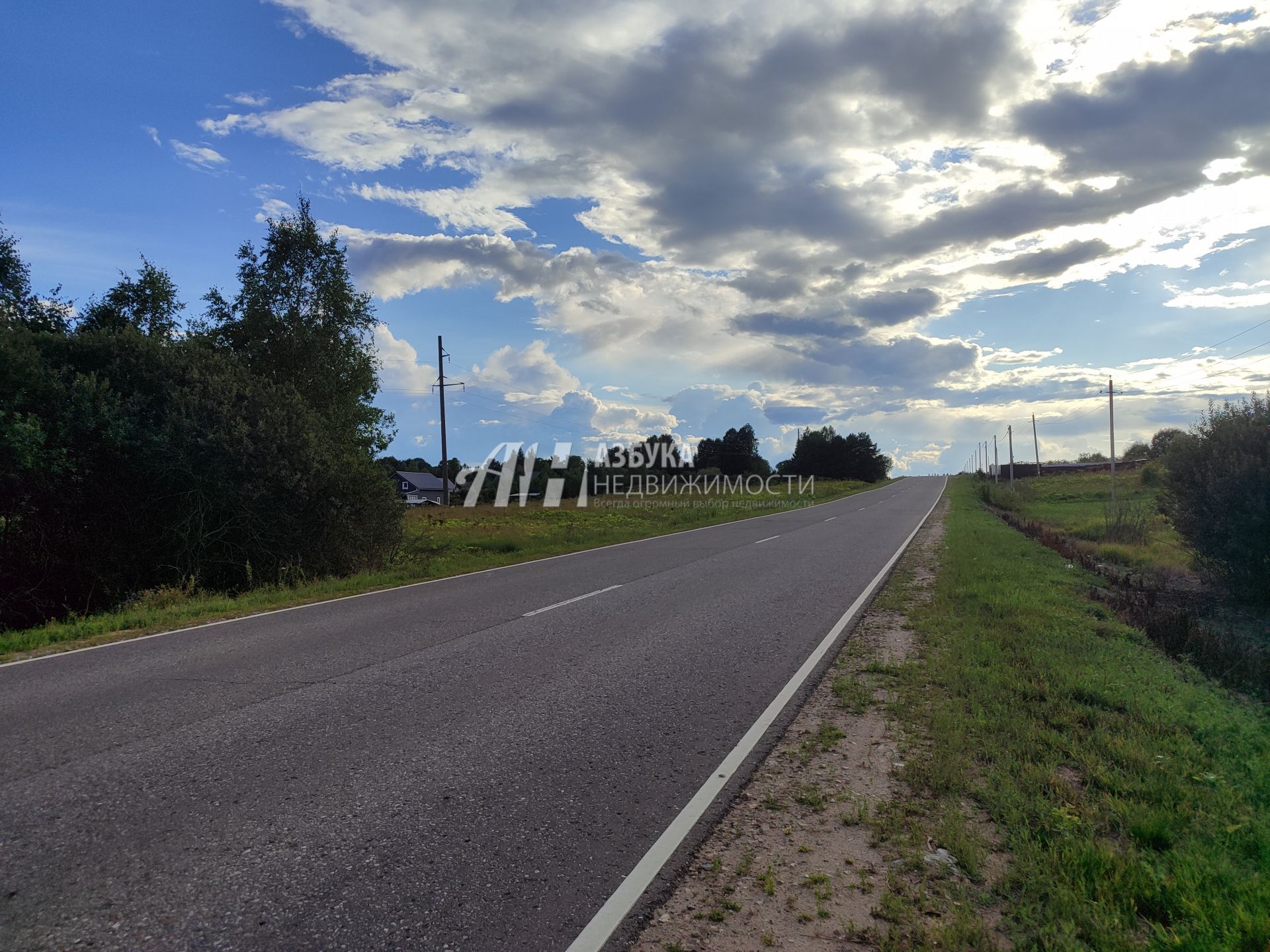 Земли поселения Московская область, Рузский городской округ, деревня Мытники