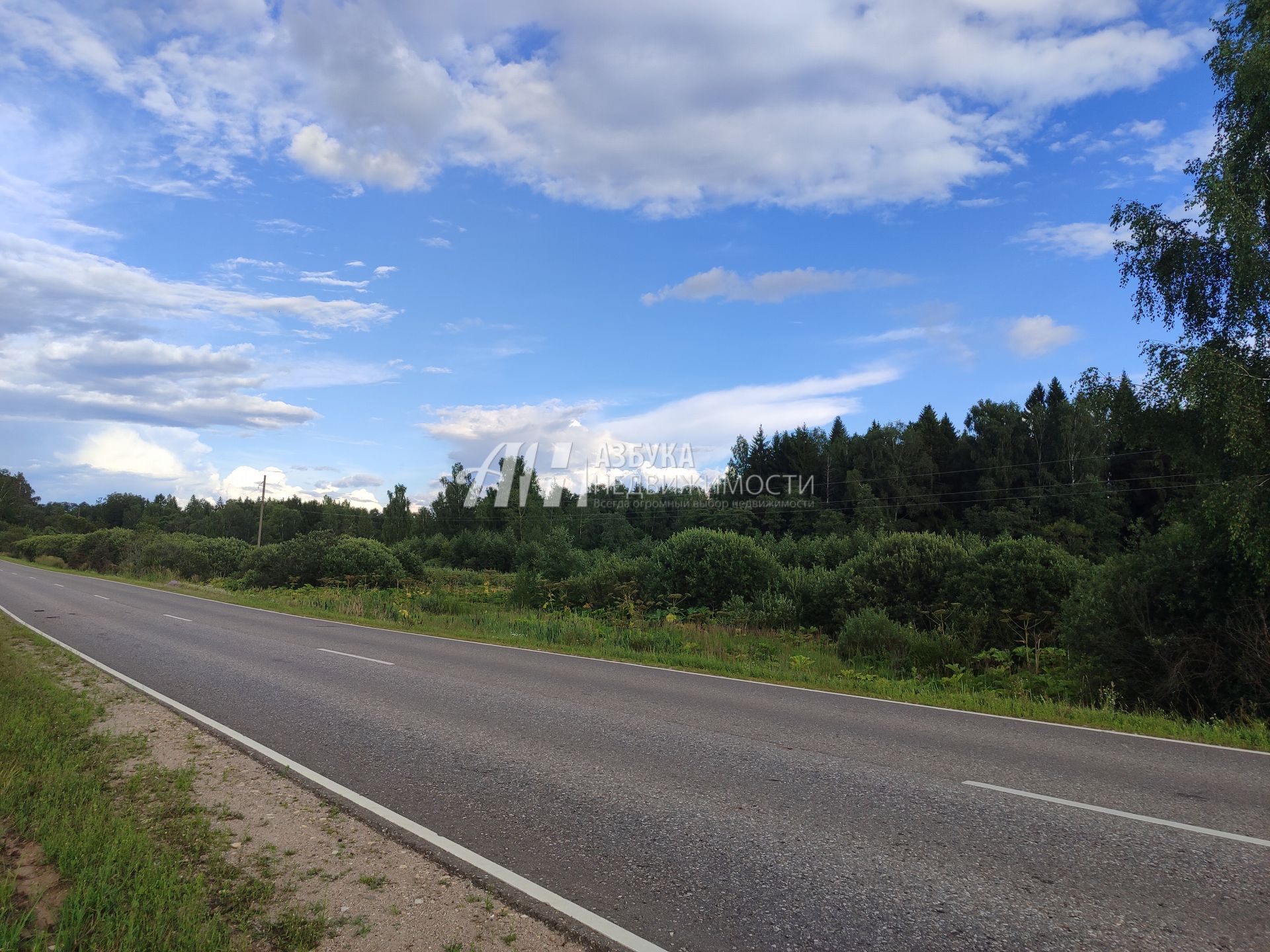 Земли поселения Московская область, Рузский городской округ, деревня Мытники