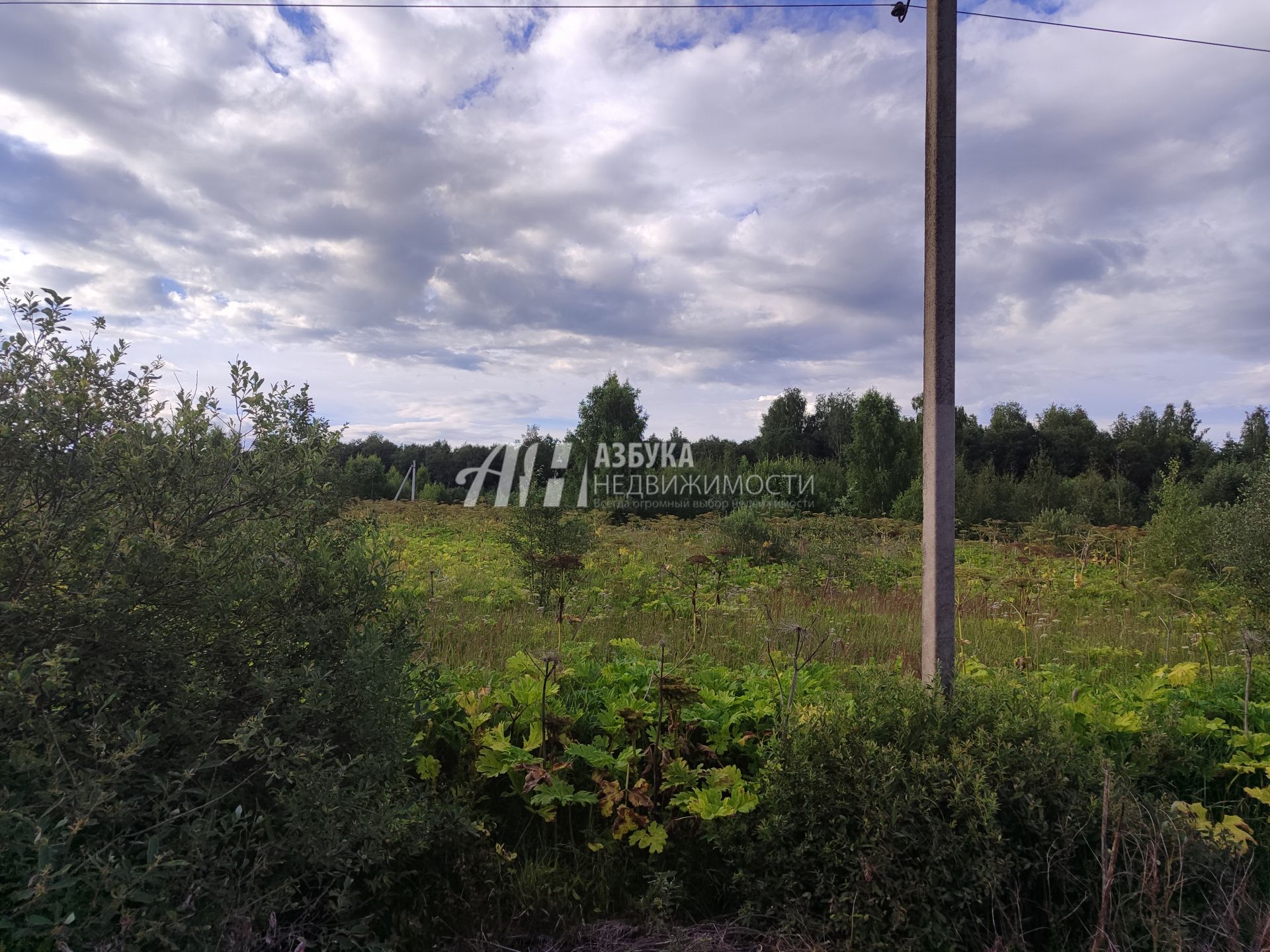 Земли поселения Московская область, Рузский городской округ, деревня Мытники