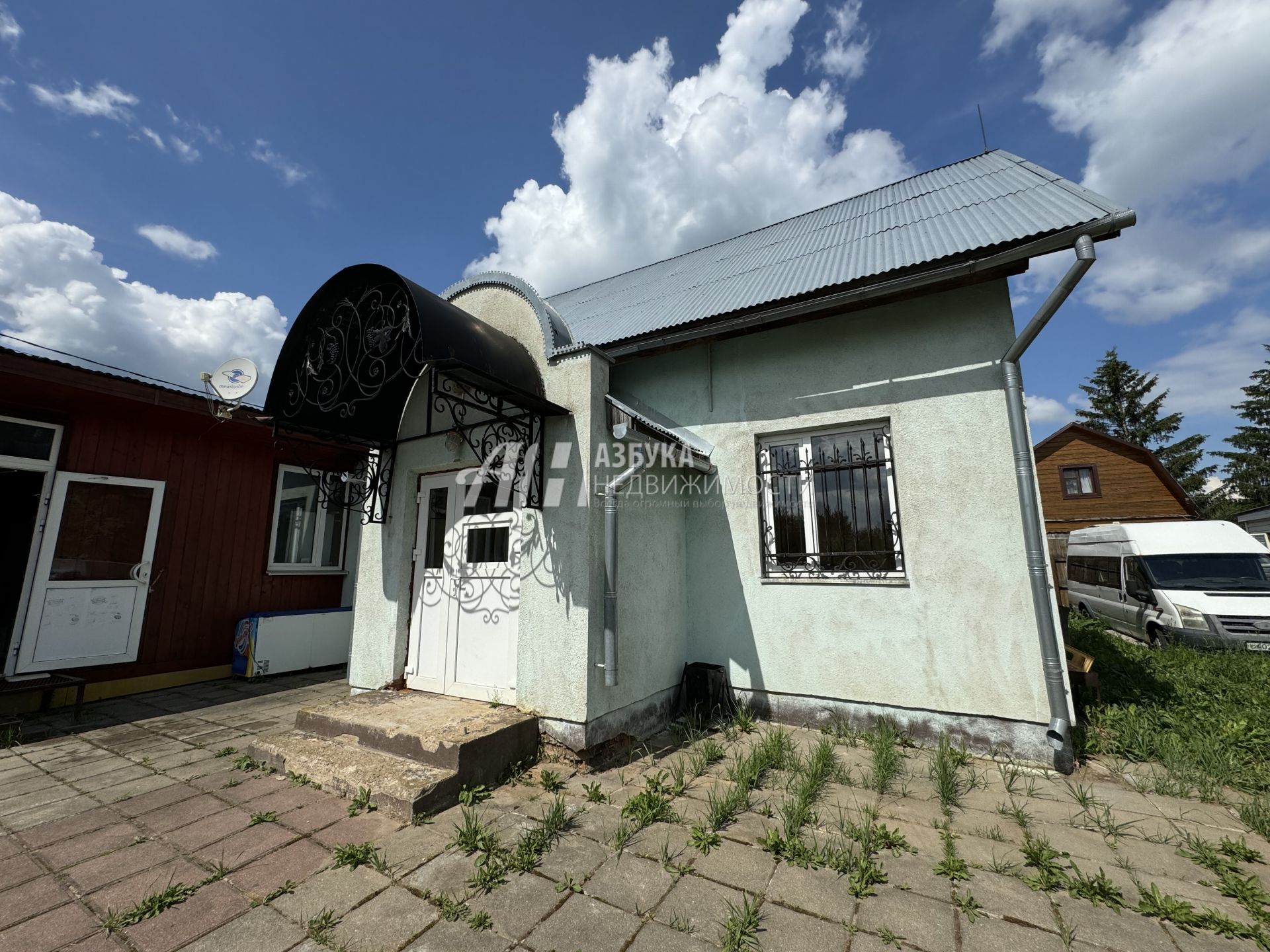 Дом Московская область, Одинцовский городской округ, деревня Андрианково –  агентство недвижимости «Азбука недвижимости» Москва и МО