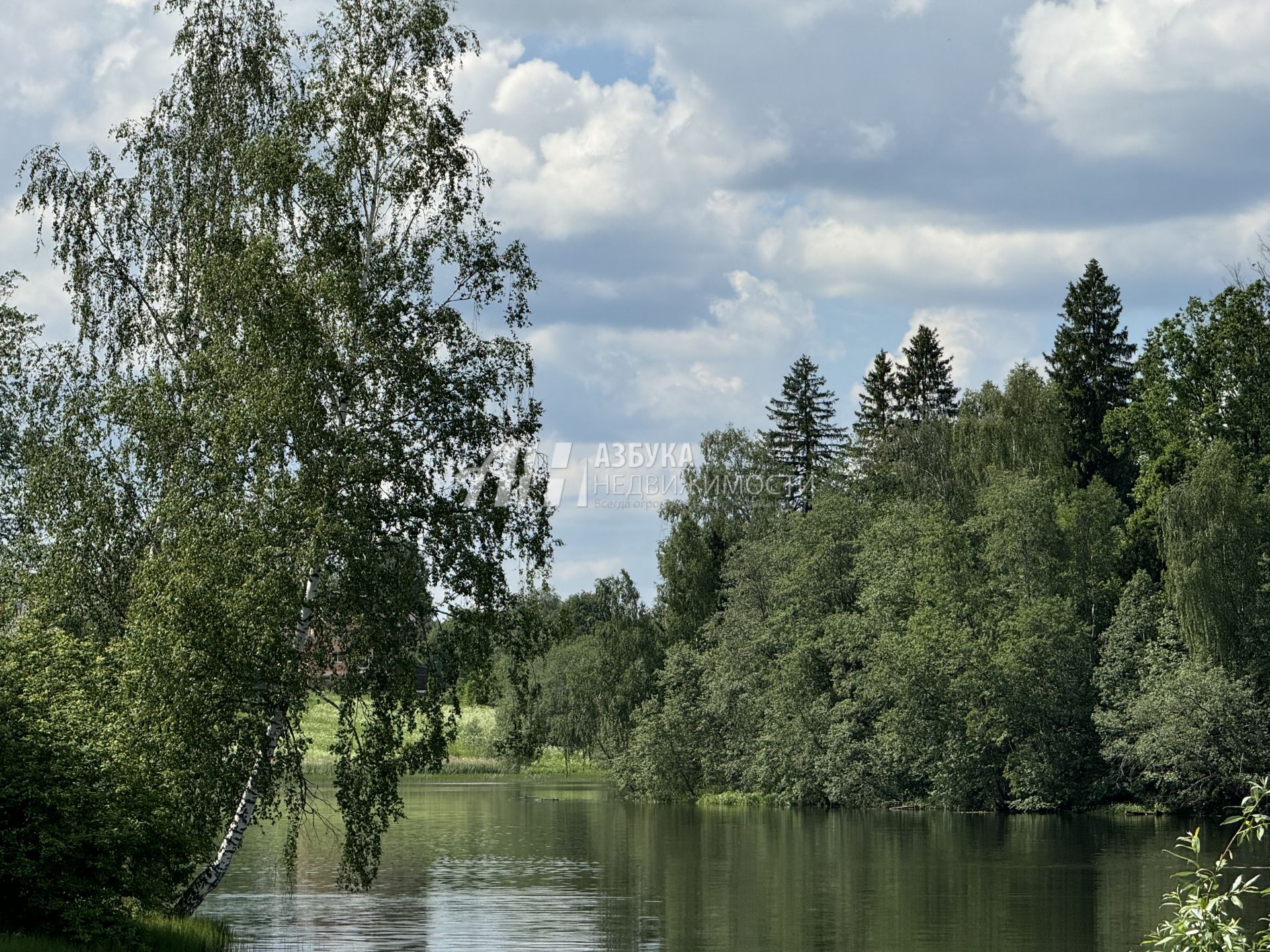 Дом Московская область, Одинцовский городской округ, деревня Андрианково