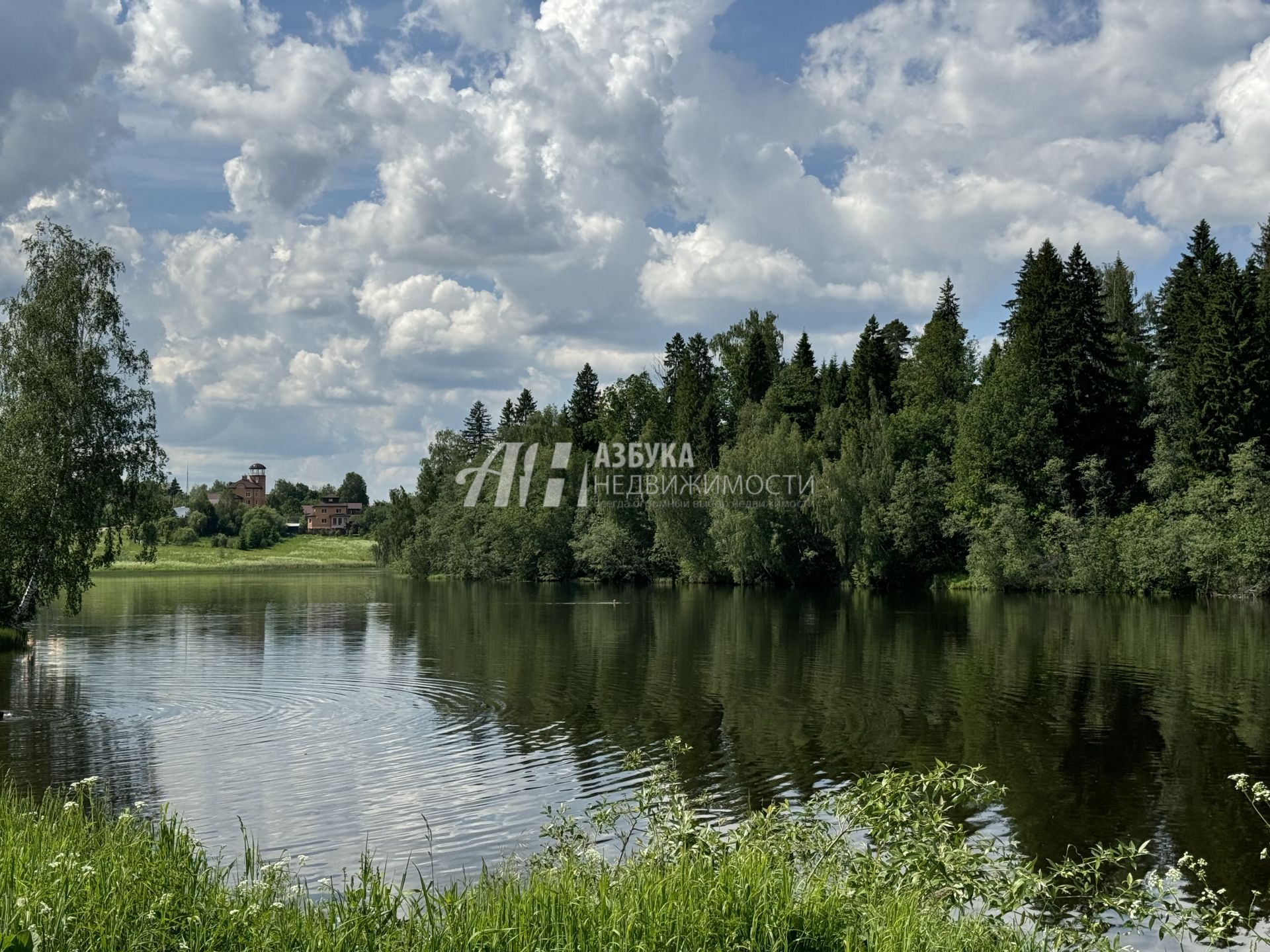 Дом Московская область, Одинцовский городской округ, деревня Андрианково