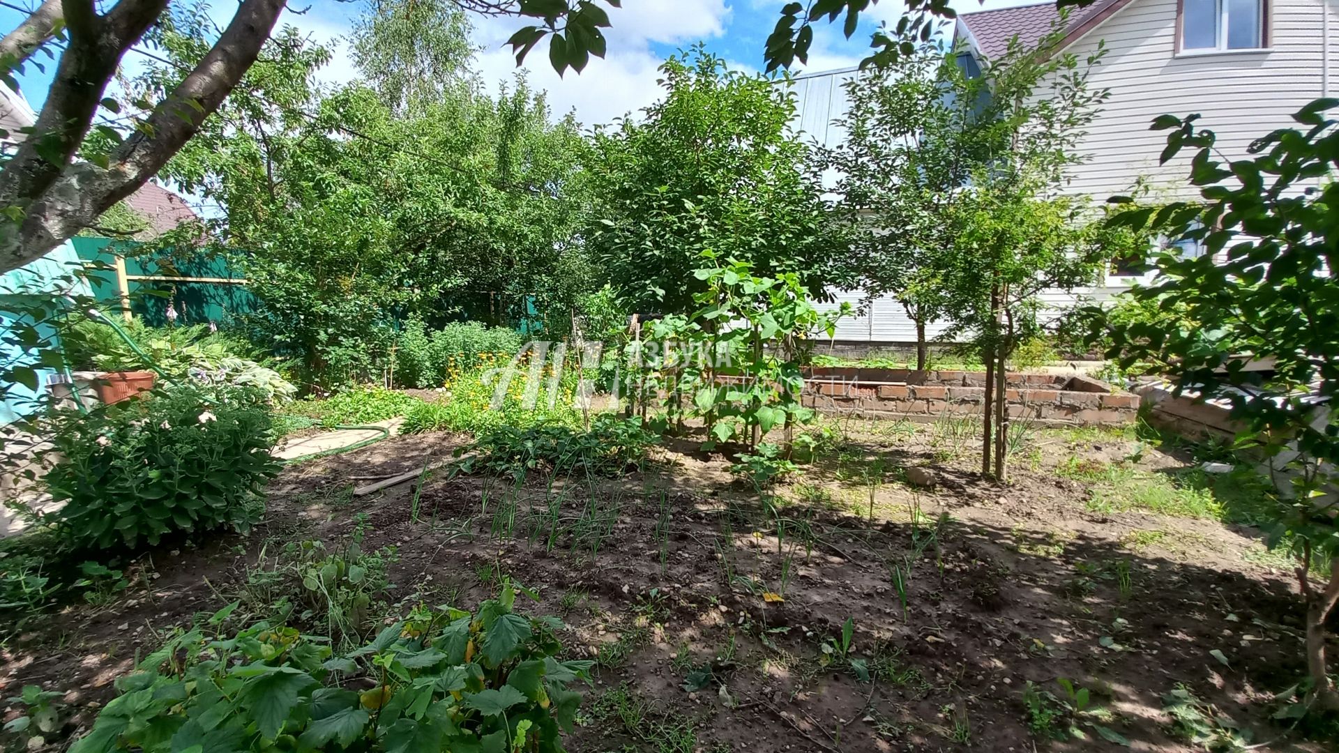 Дом Московская область, городской округ Красногорск, садовое товарищество Здоровье