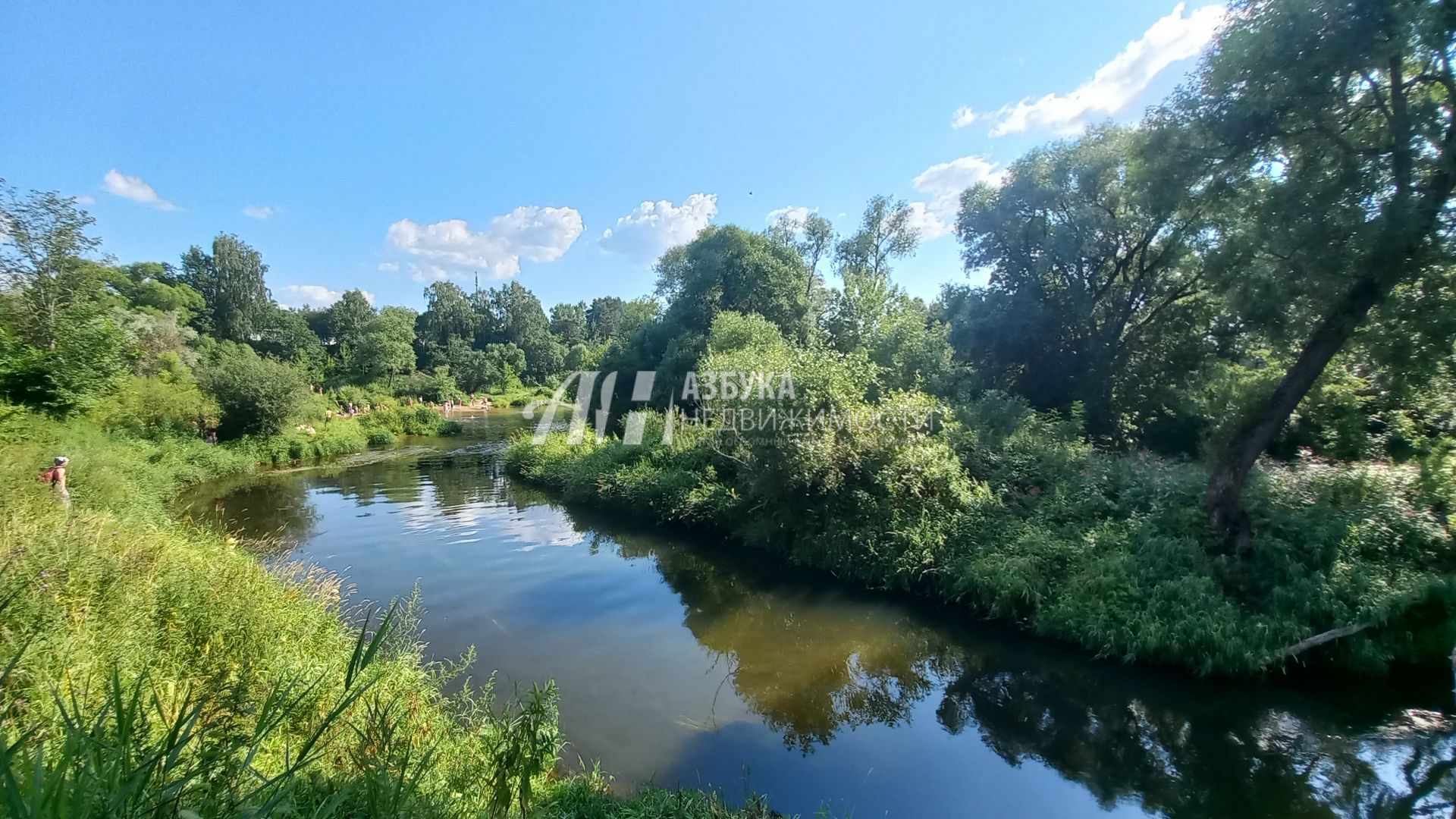  Московская область, городской округ Истра, село Рождествено, Микрорайонная улица