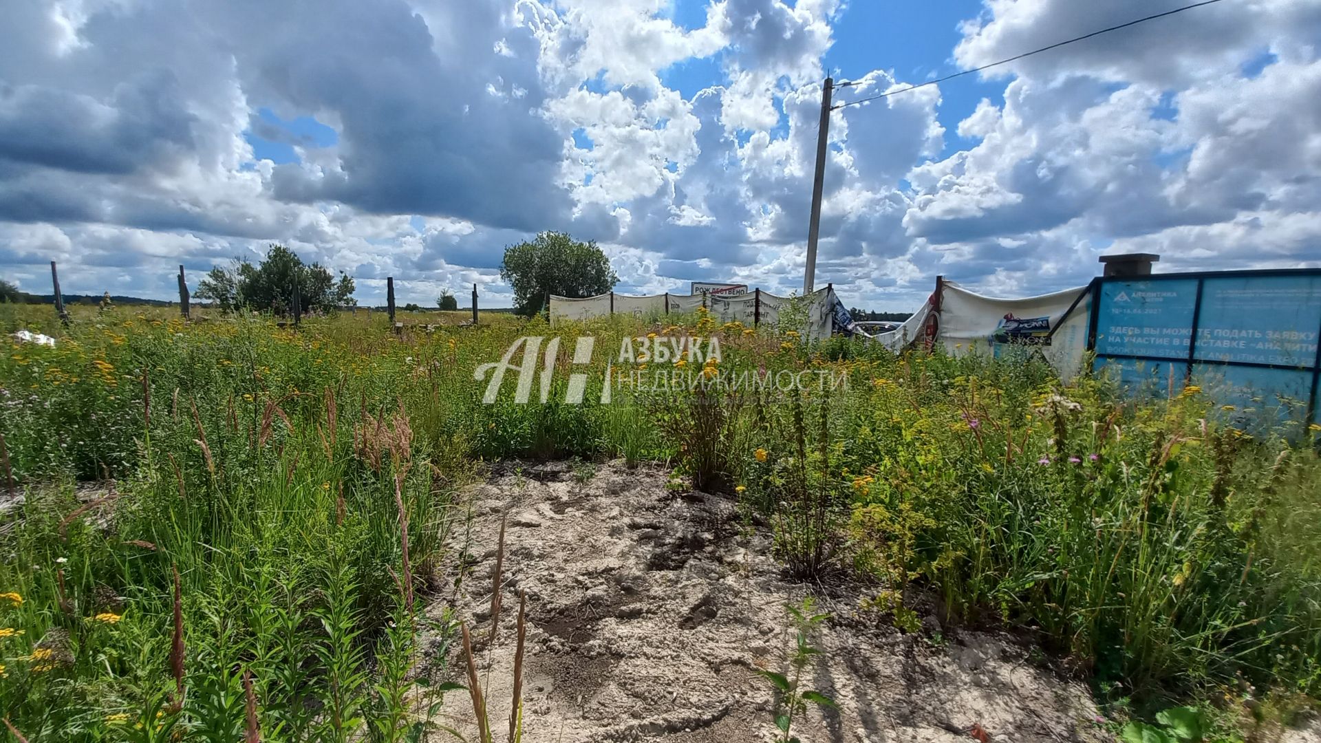  Московская область, городской округ Истра, село Рождествено, Микрорайонная улица