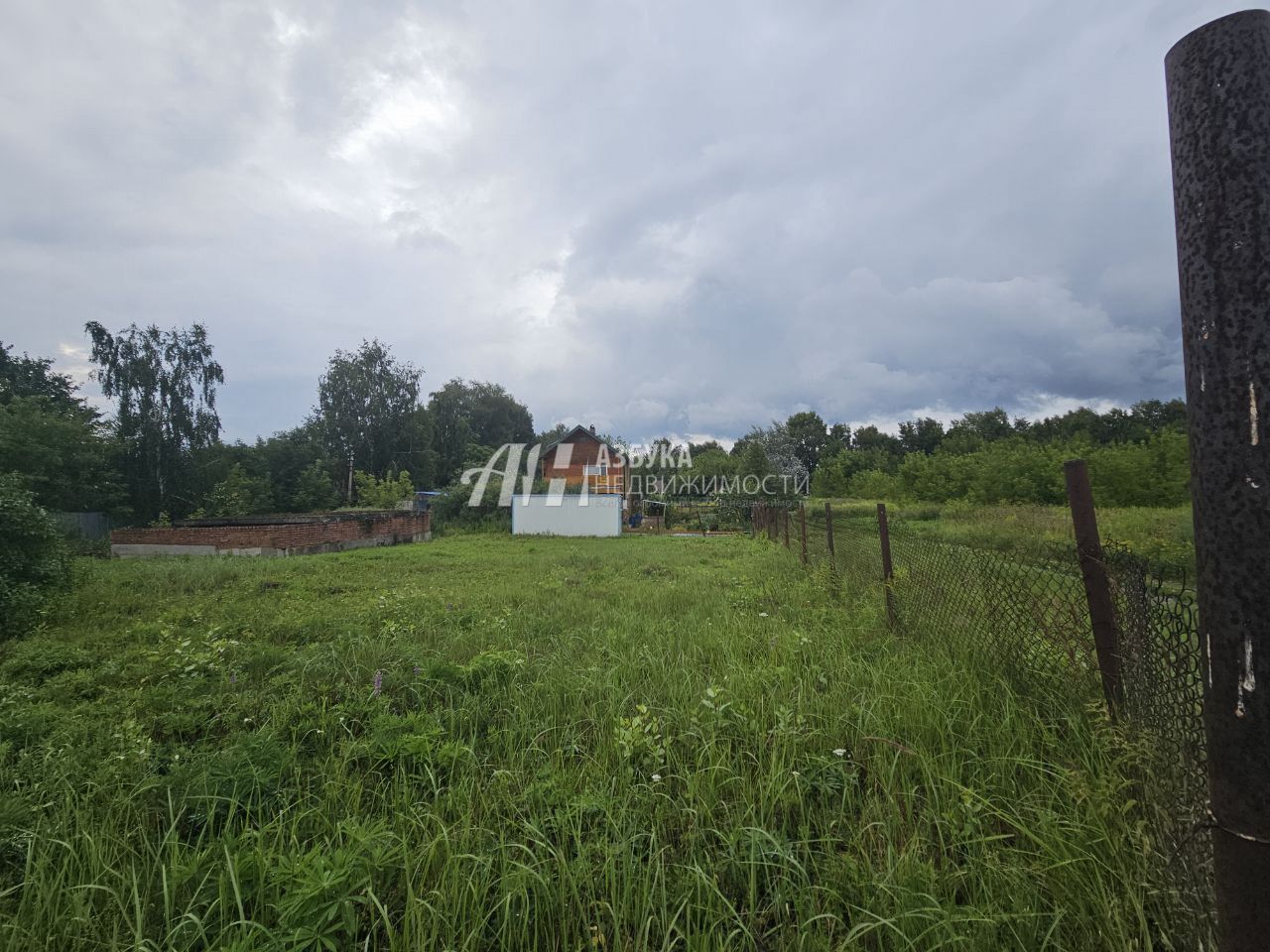 Земли сельхозназначения Московская область, Богородский городской округ, Старая Купавна