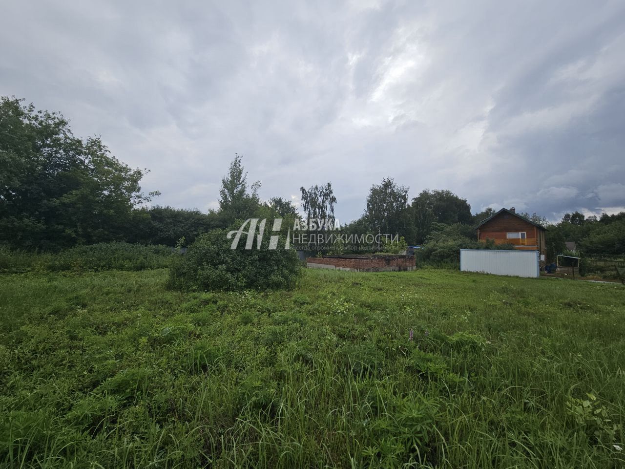 Земли сельхозназначения Московская область, Богородский городской округ, Старая Купавна