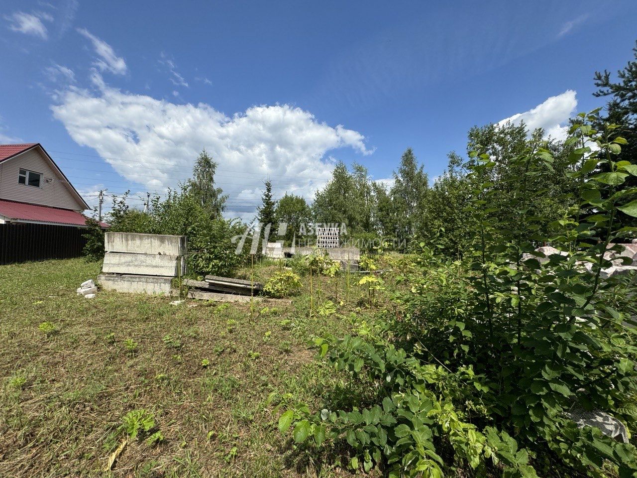 Земли поселения Московская область, Рузский городской округ, рабочий посёлок Тучково