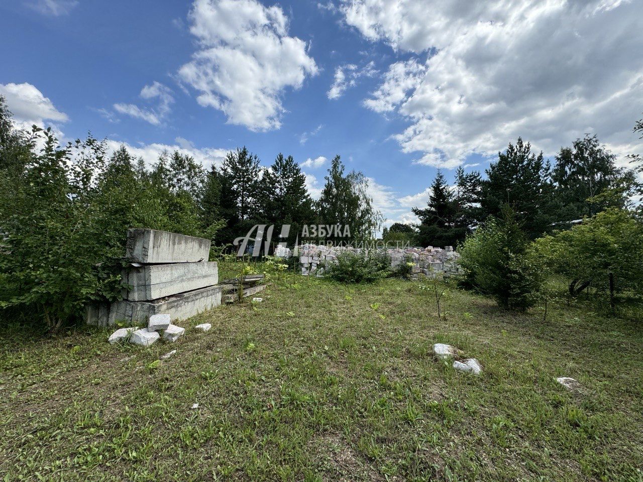 Земли поселения Московская область, Рузский городской округ, рабочий посёлок Тучково