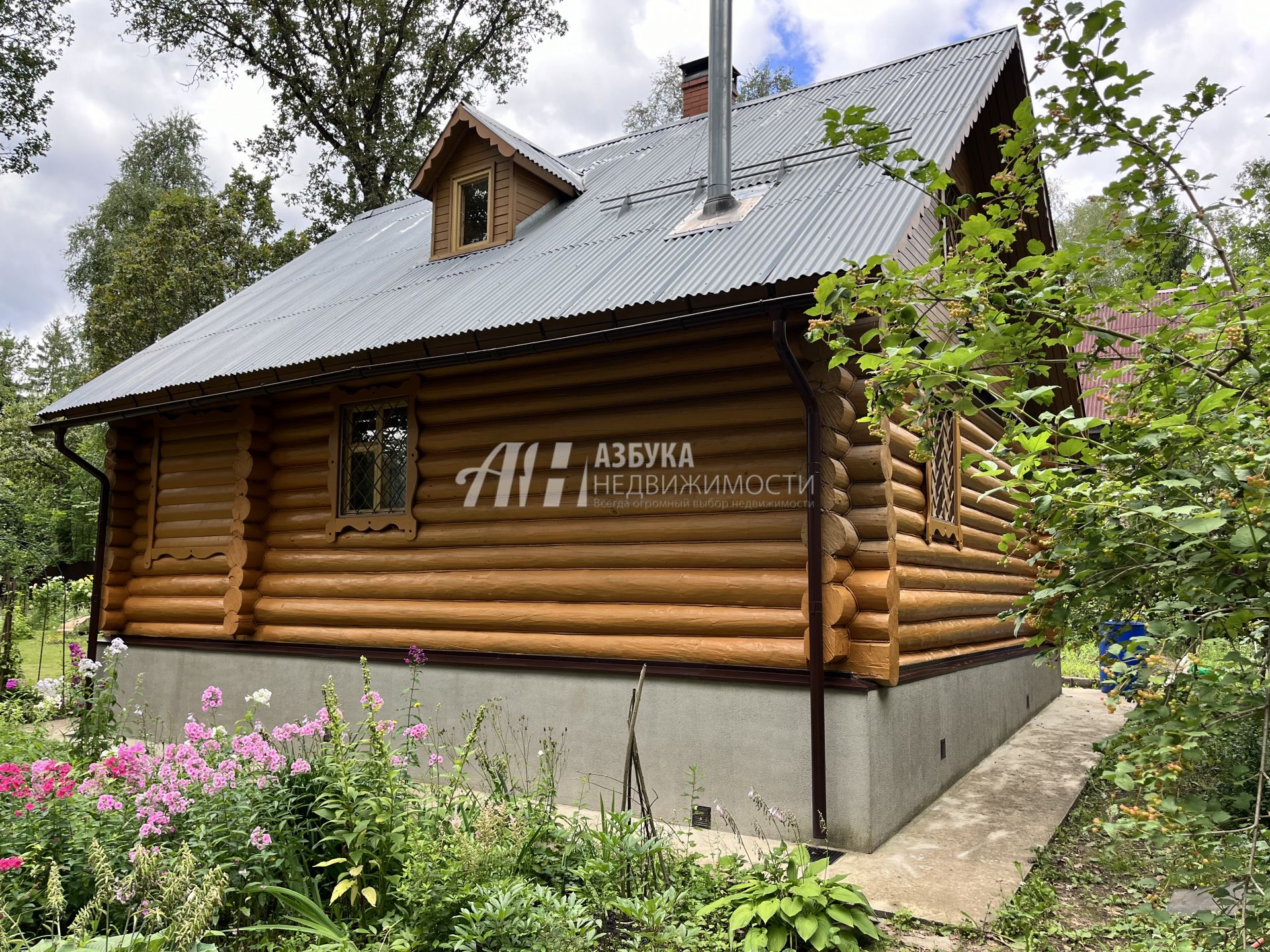 Дом Московская область, Дмитровский городской округ, коттеджный посёлок Дубровка