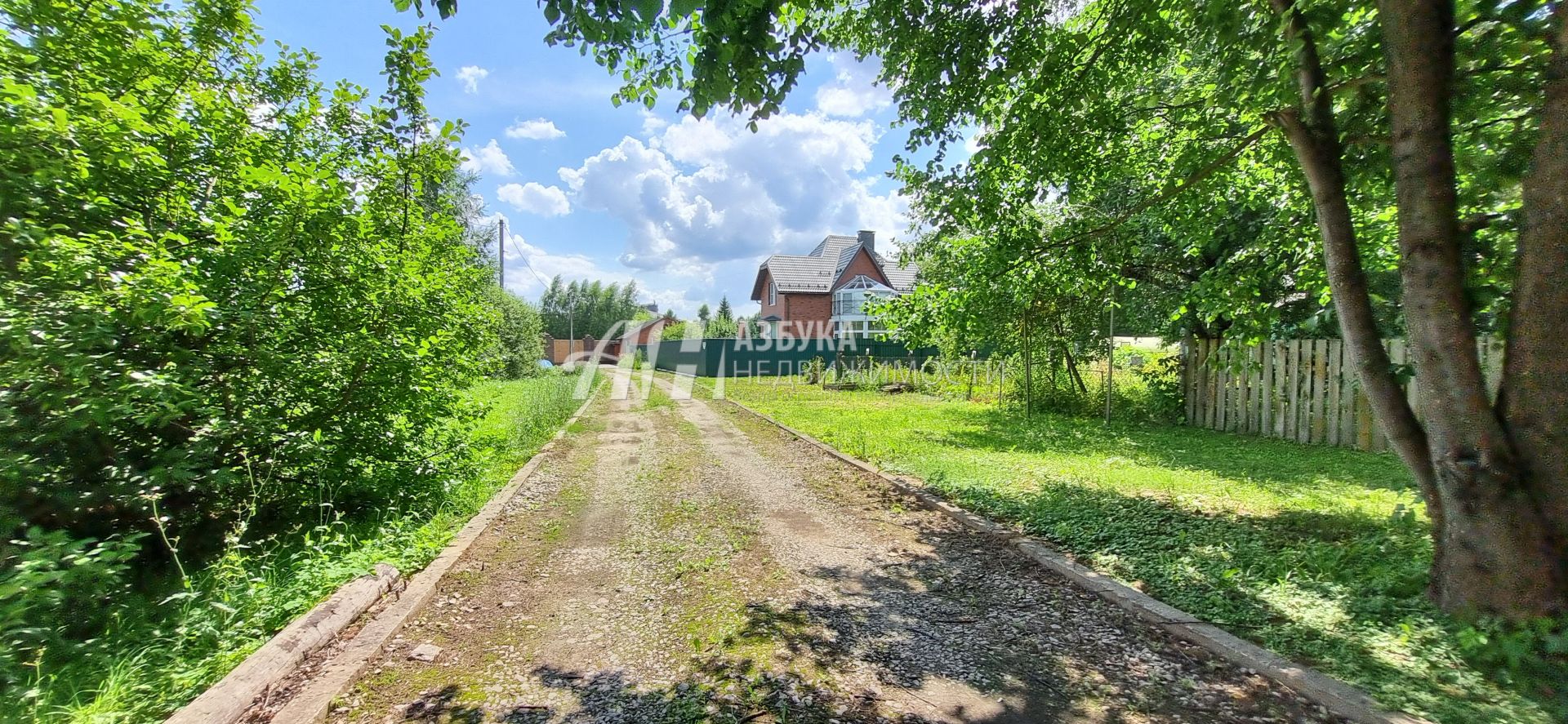 Земли поселения Московская область, городской округ Истра, деревня Славково