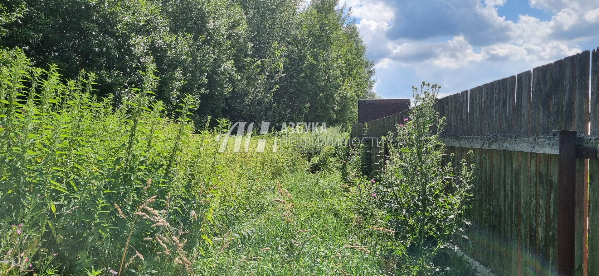 Земли поселения Московская область, городской округ Истра, деревня Славково