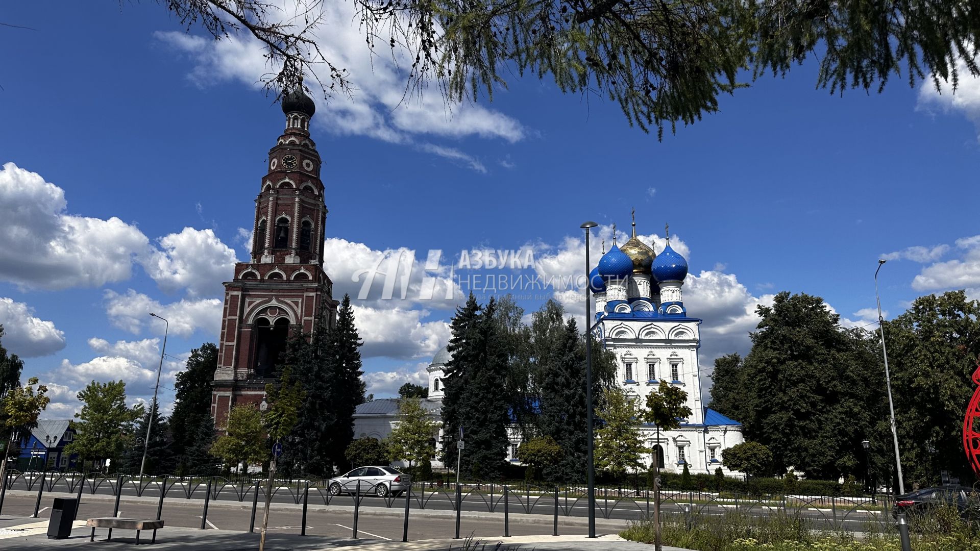 Земли поселения Московская область, Бронницы, 2-й Изумрудный переулок