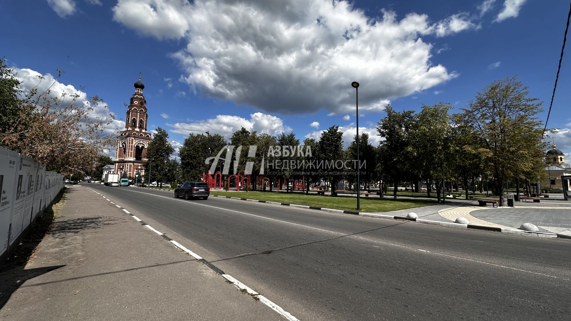 Земли поселения Московская область, Бронницы, 2-й Изумрудный переулок