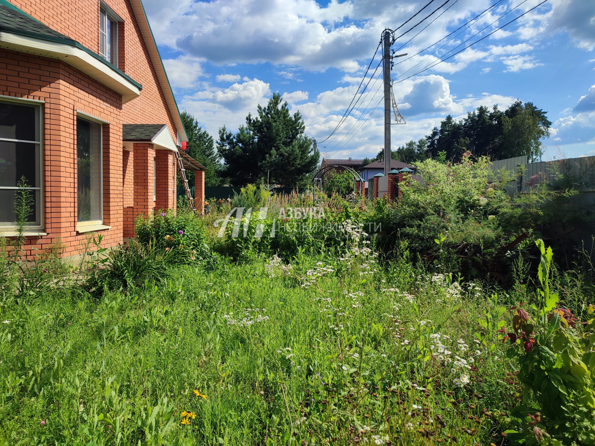 Дом Московская область, Богородский городской округ, ДНП Прилесье, Лесная улица